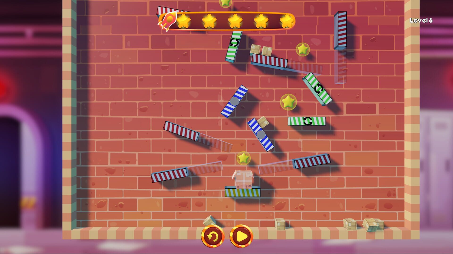 Phy Lab - Screenshot