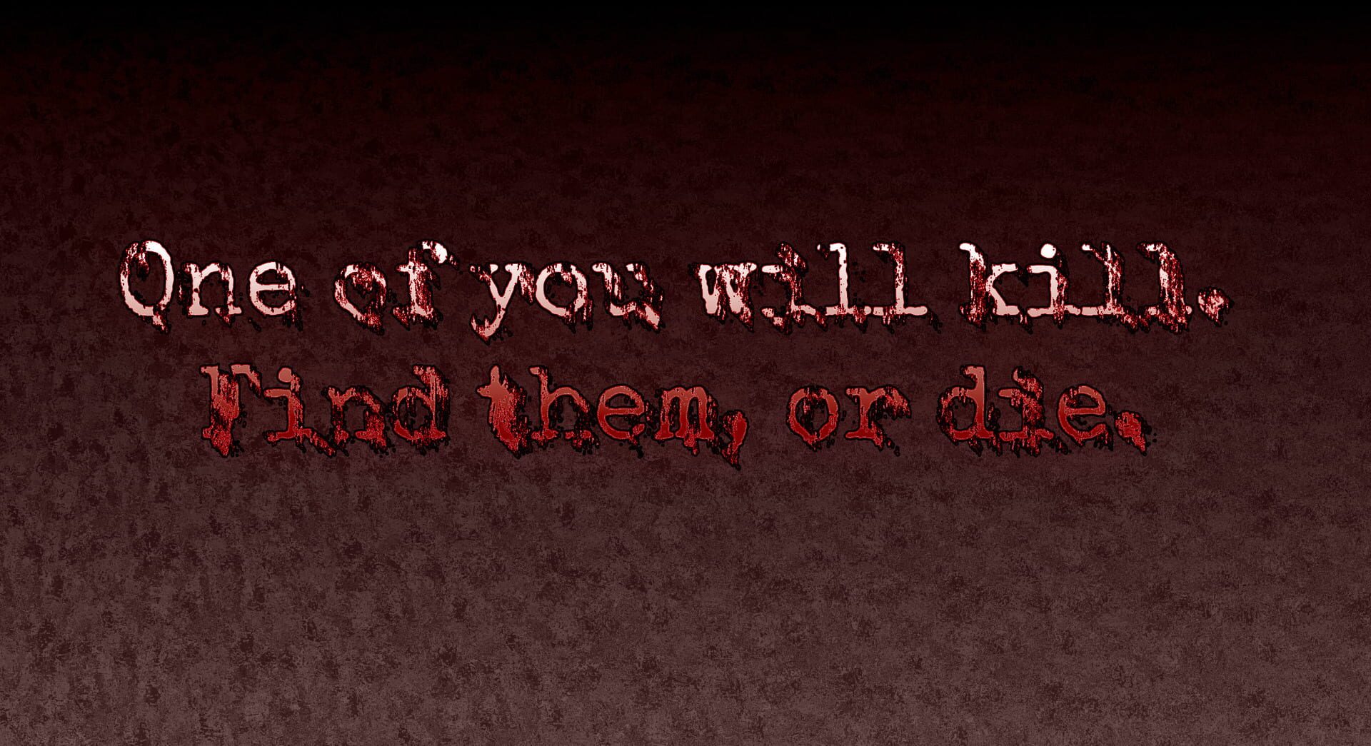 Sociopath - Screenshot