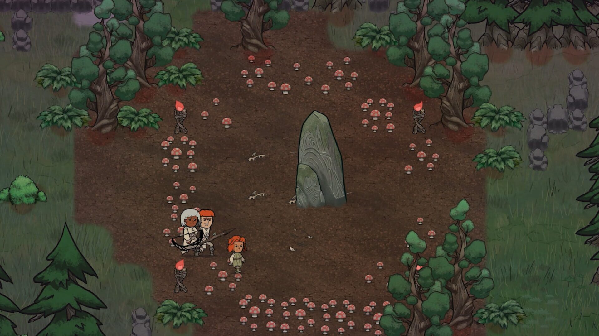 Gateworlds - Screenshot
