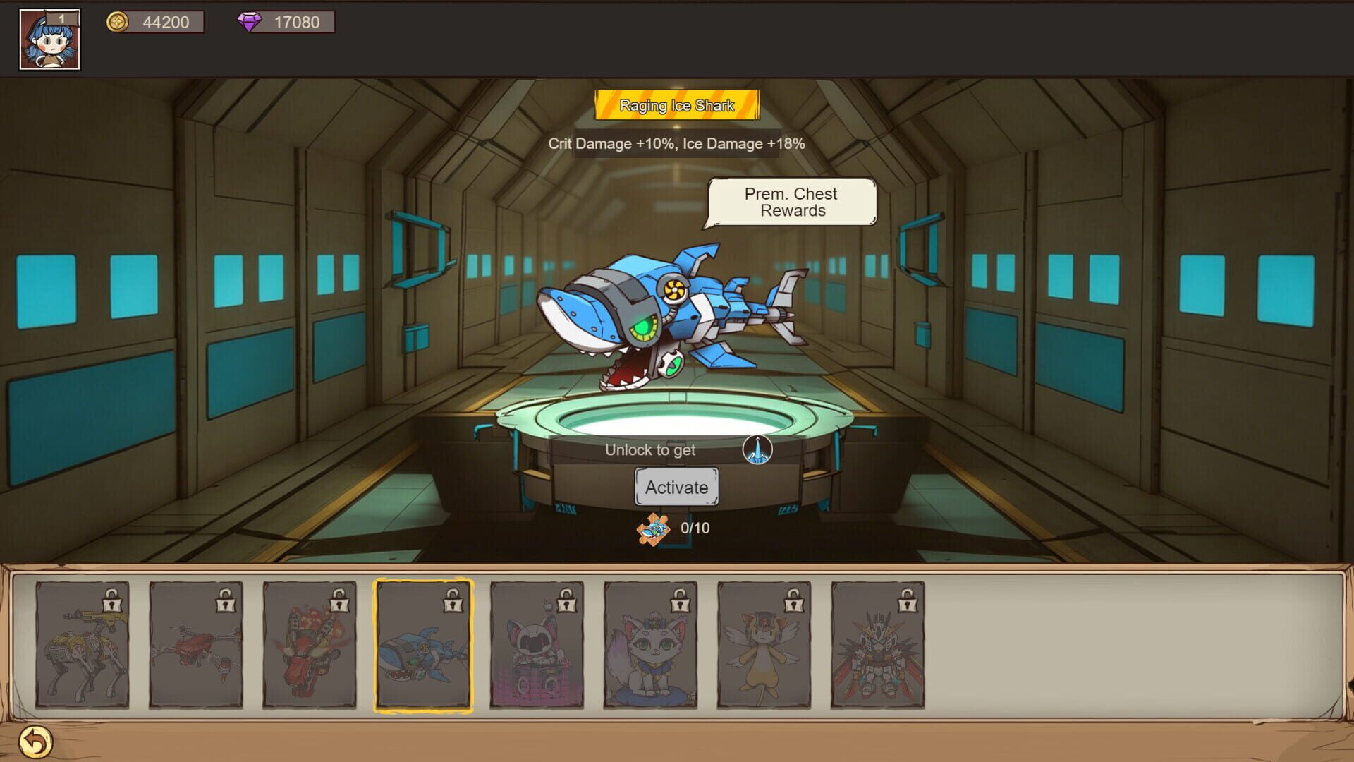 Ghosts Keep Out - Screenshot