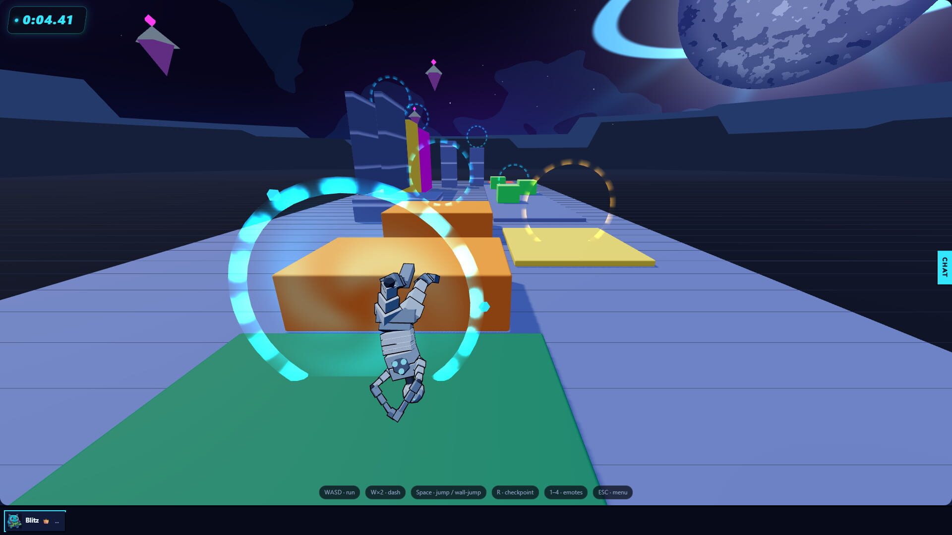 GameBuddies.io - Screenshot