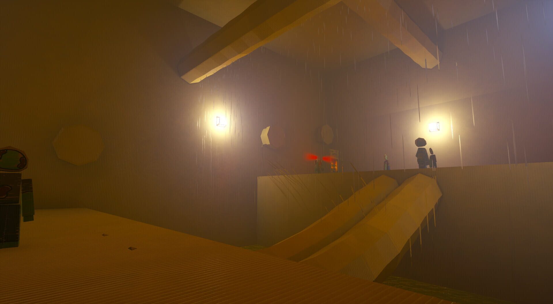 Zombobox: Bredo Story - Screenshot
