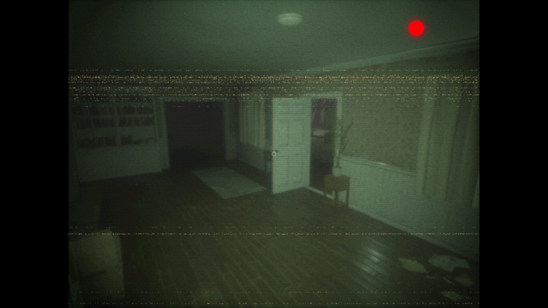 [Stories to Tell]: The Stoneville Incident - Screenshot