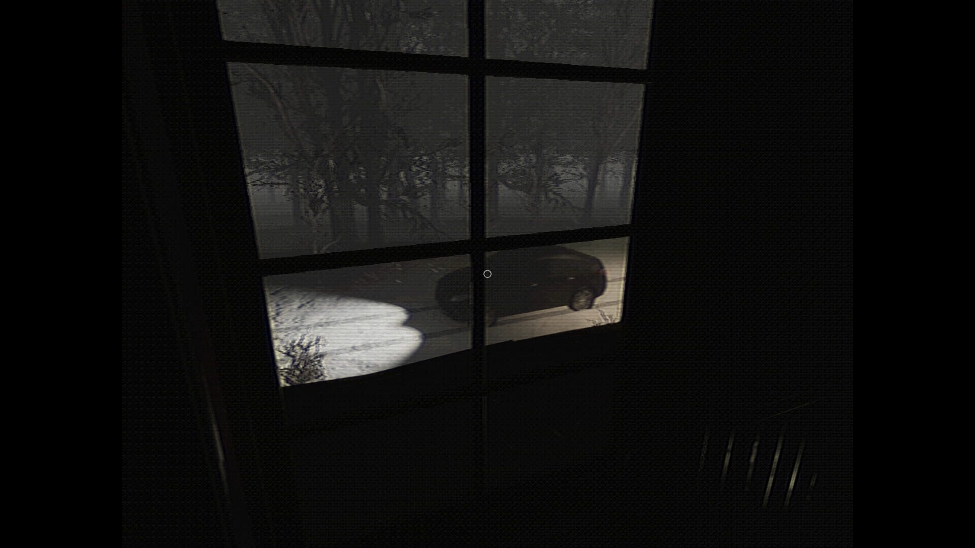 [Stories to Tell]: The Stoneville Incident - Screenshot