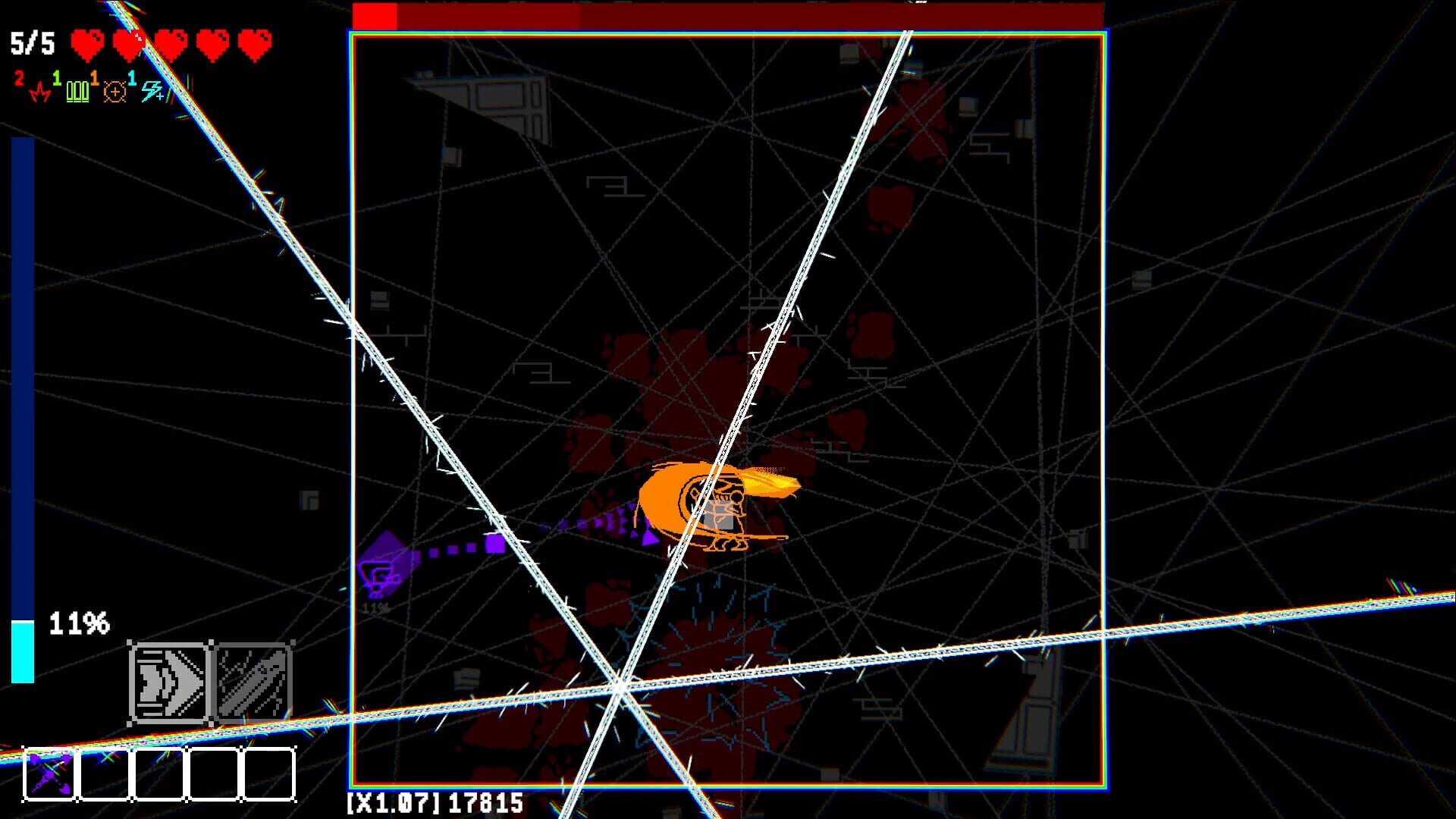Goliath - Screenshot