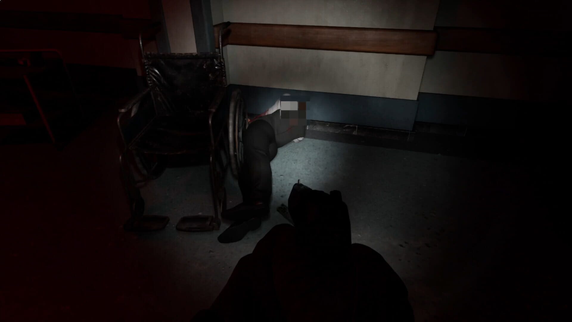 The Final Shuffle - Screenshot