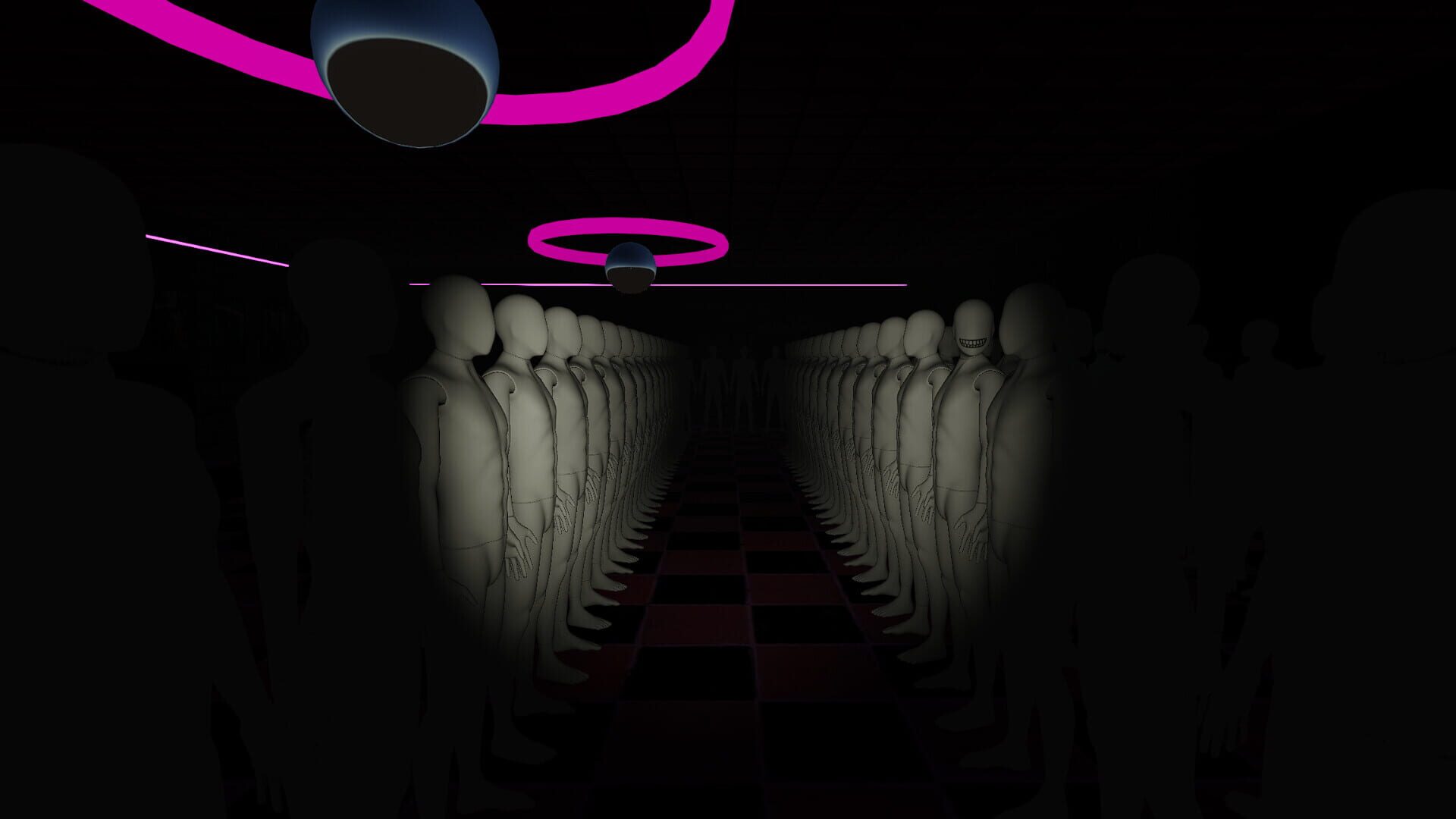 Ailse of Shadows - Screenshot