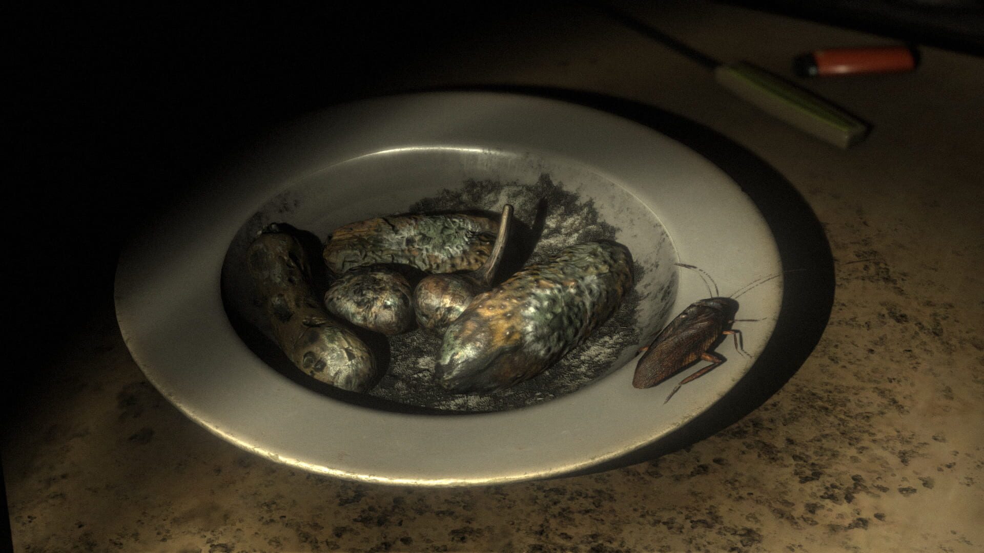 Dead Turn - Screenshot