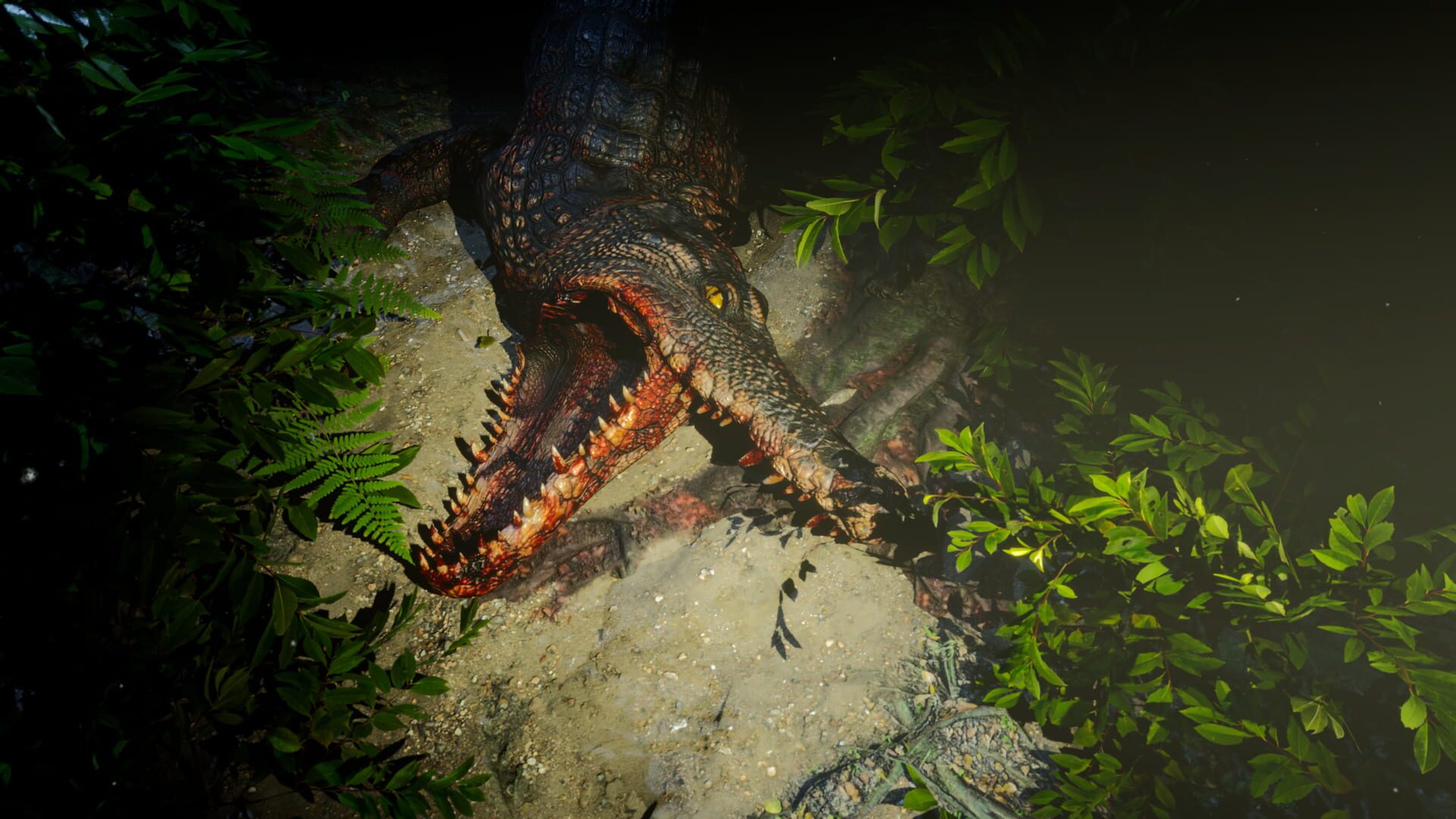 Dead Turn - Screenshot