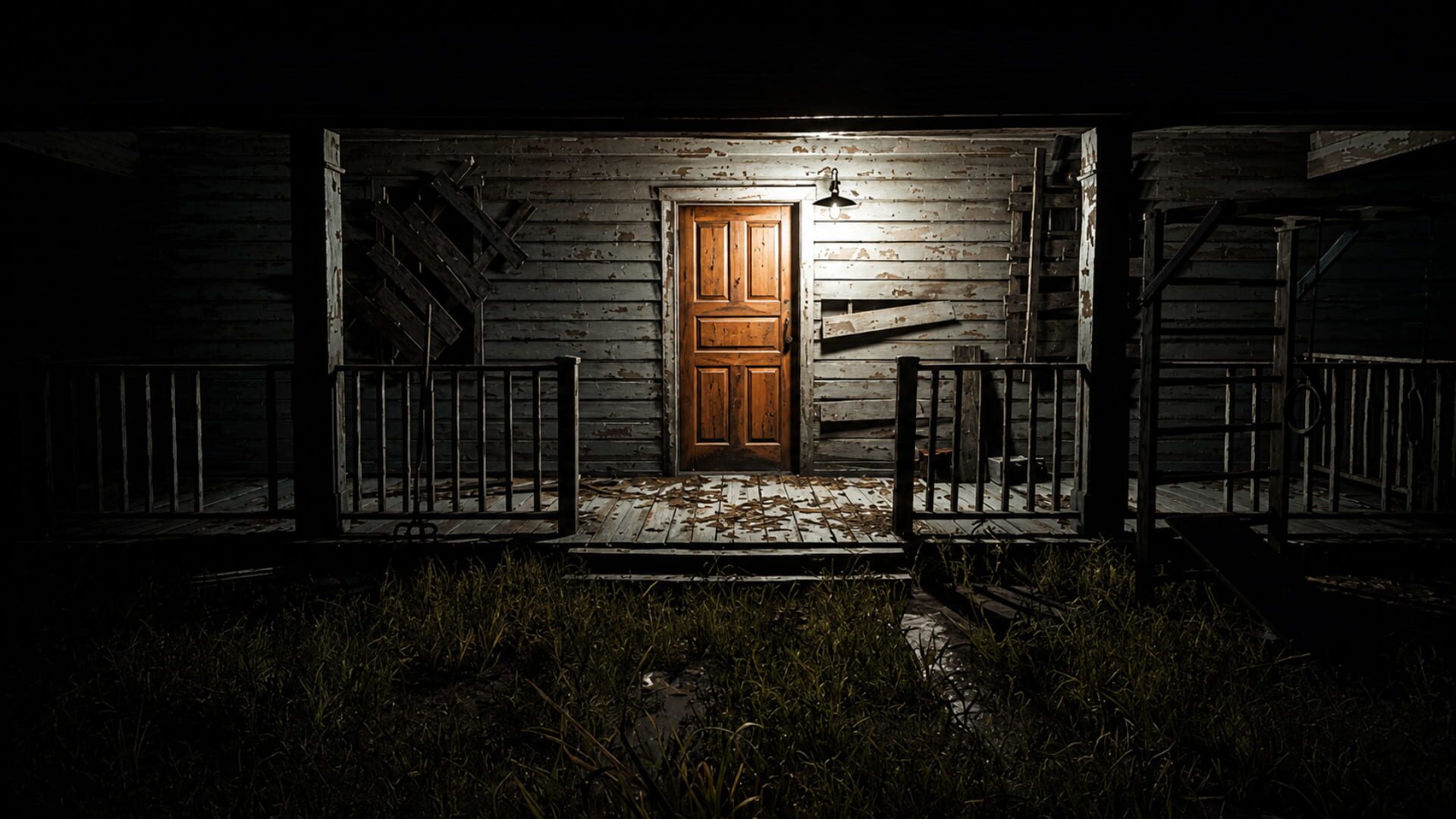 Dead Turn - Screenshot