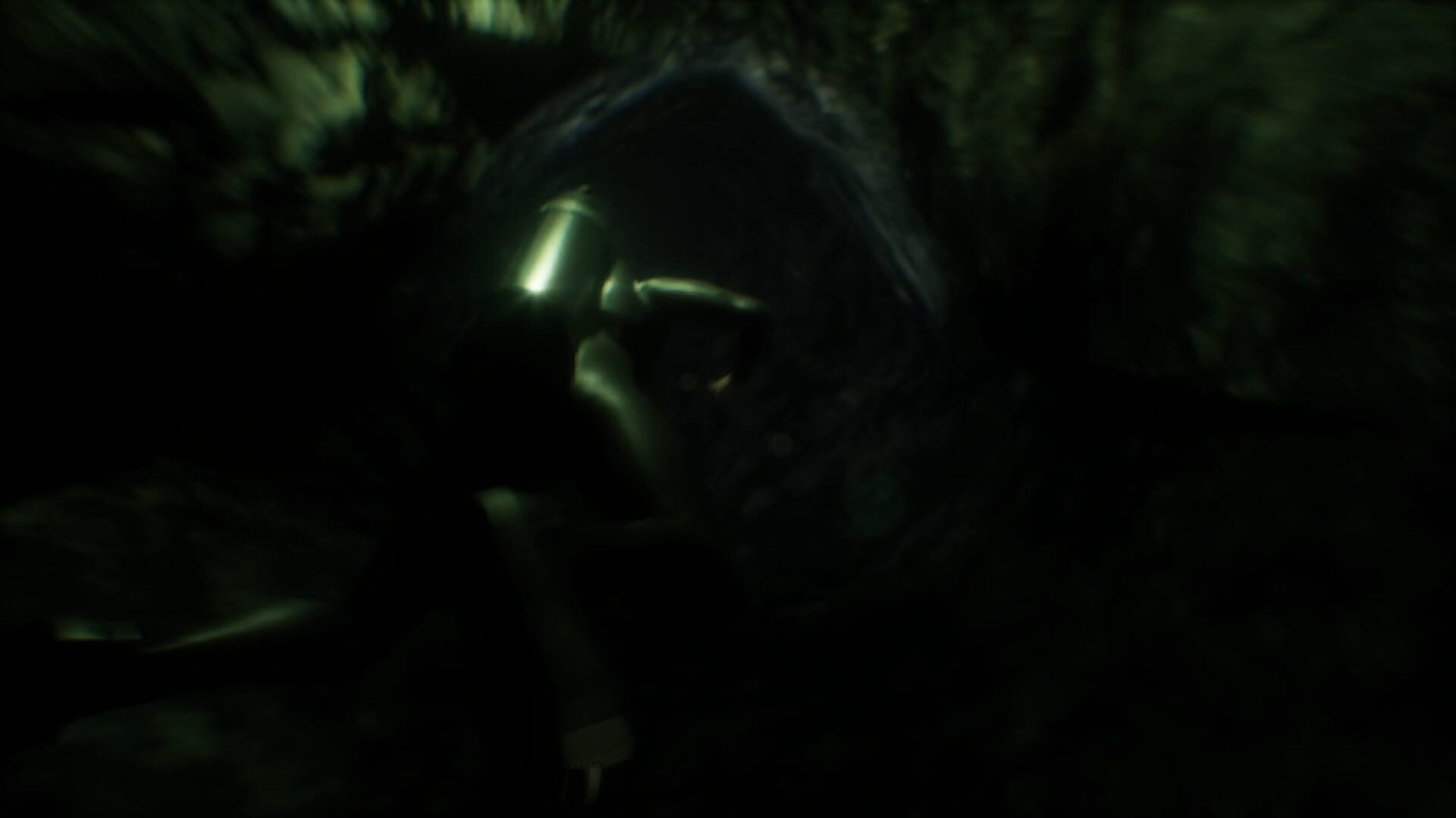 Scary Cave Diving - Screenshot