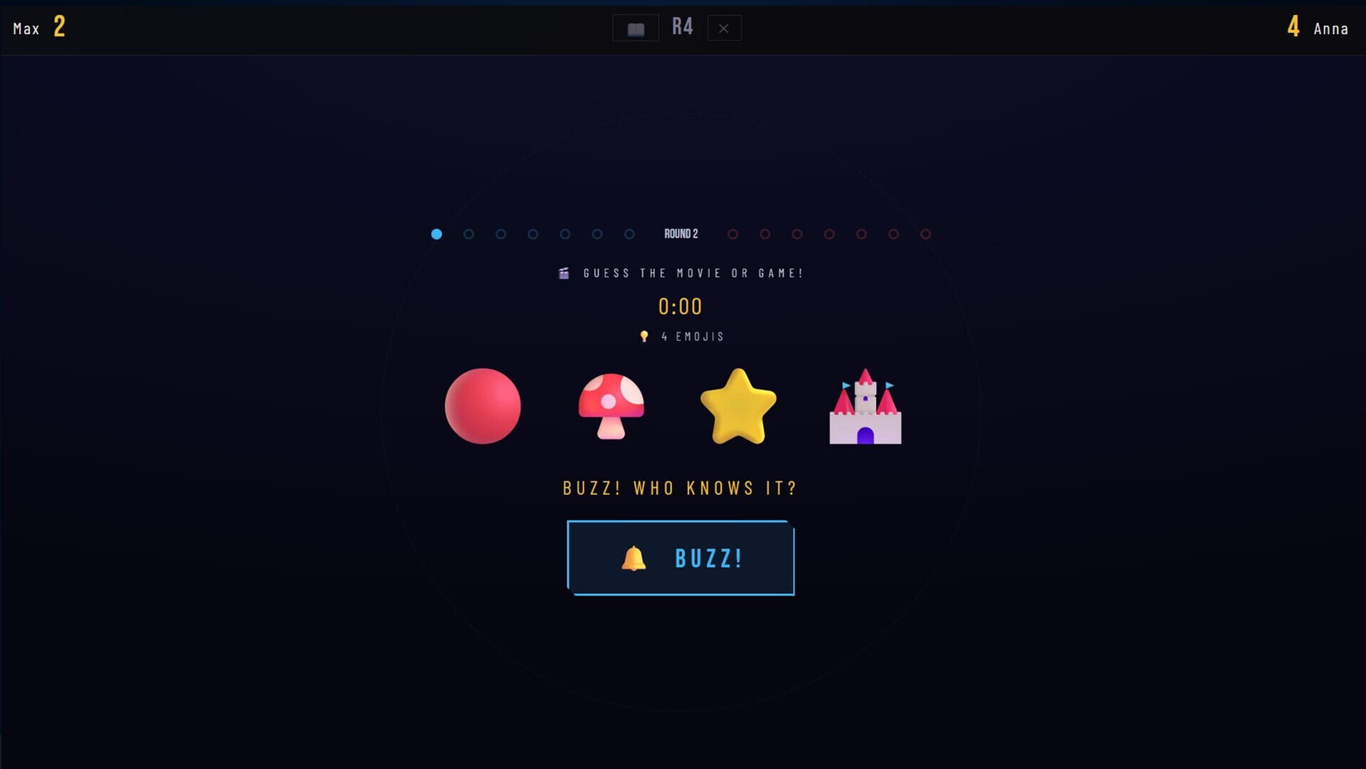 Duel: The Game Show