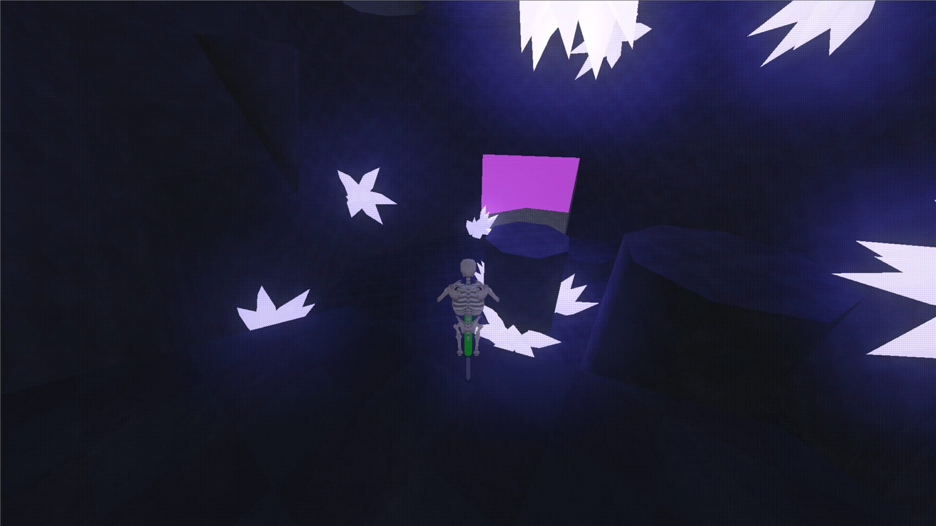 Unnamed Pogo Game - Screenshot