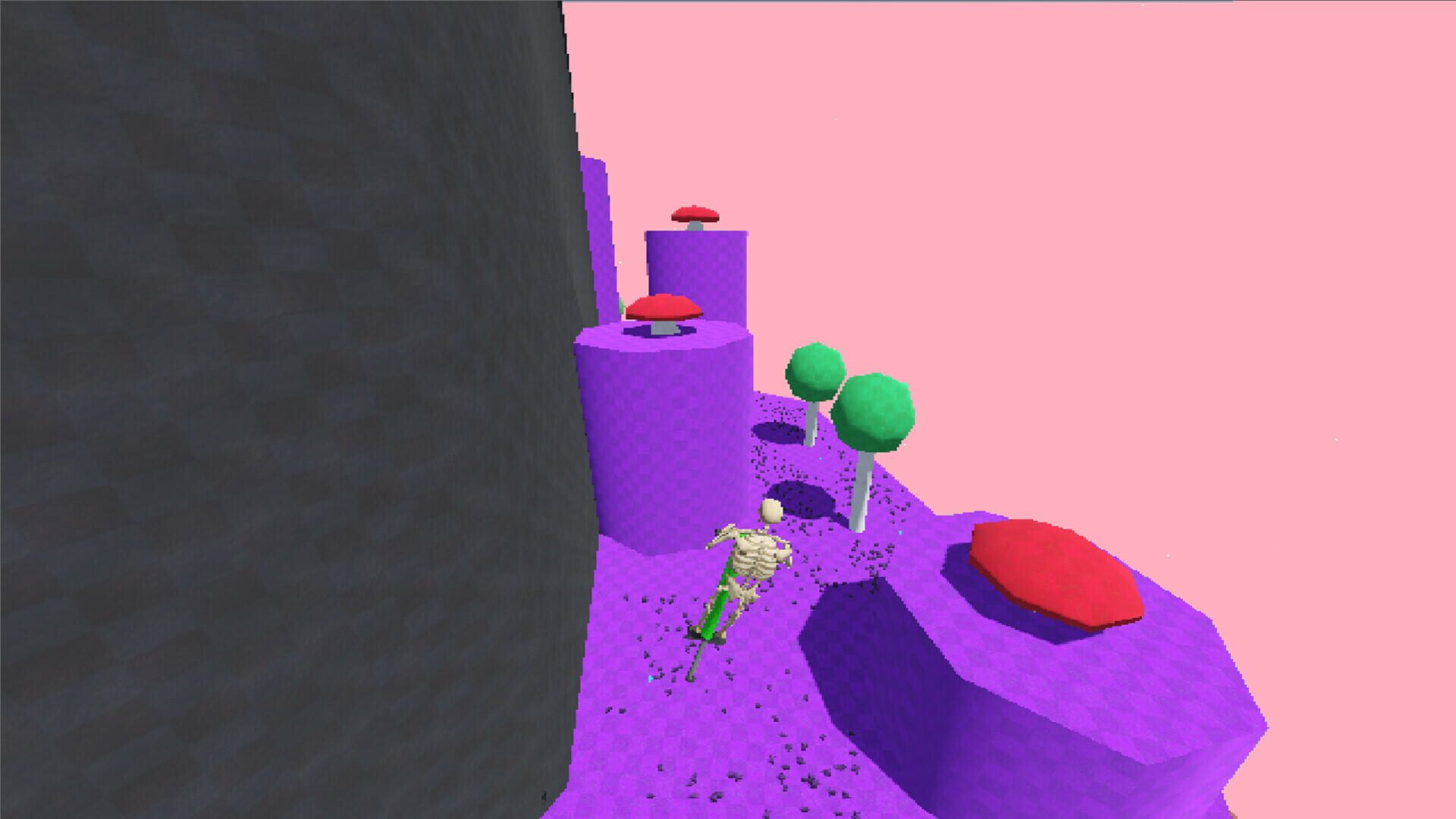 Unnamed Pogo Game - Screenshot