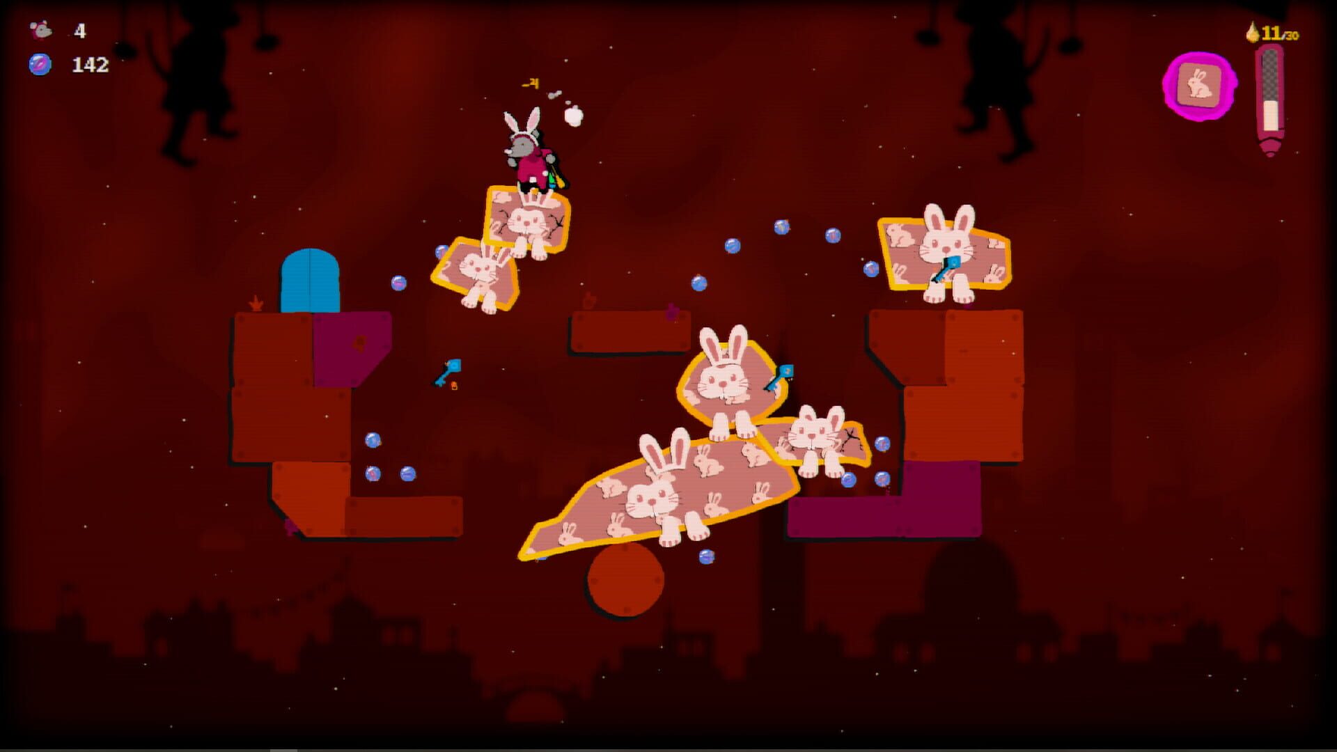 Drawchemy - Screenshot