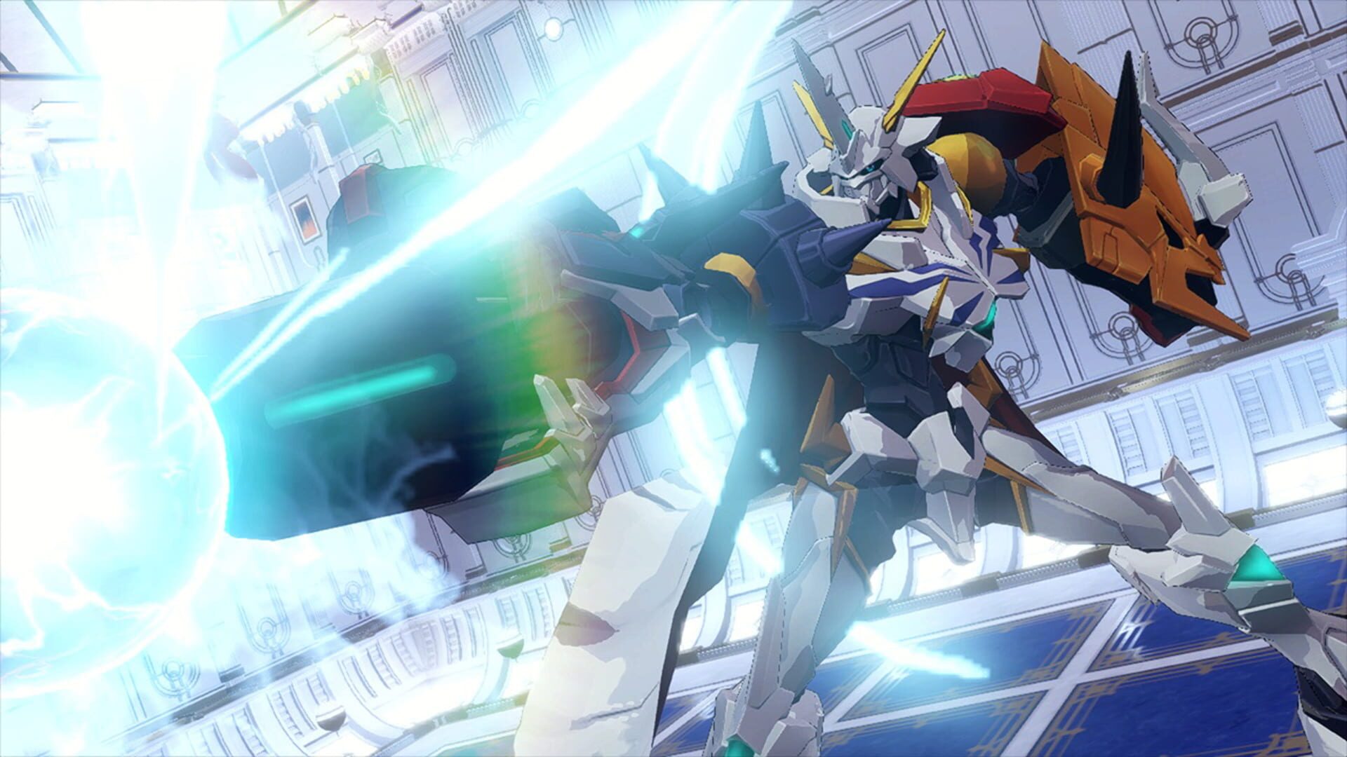Digimon Story: Time Stranger - Additional Digimon & Episode Pack 3: Anti-ParadoX