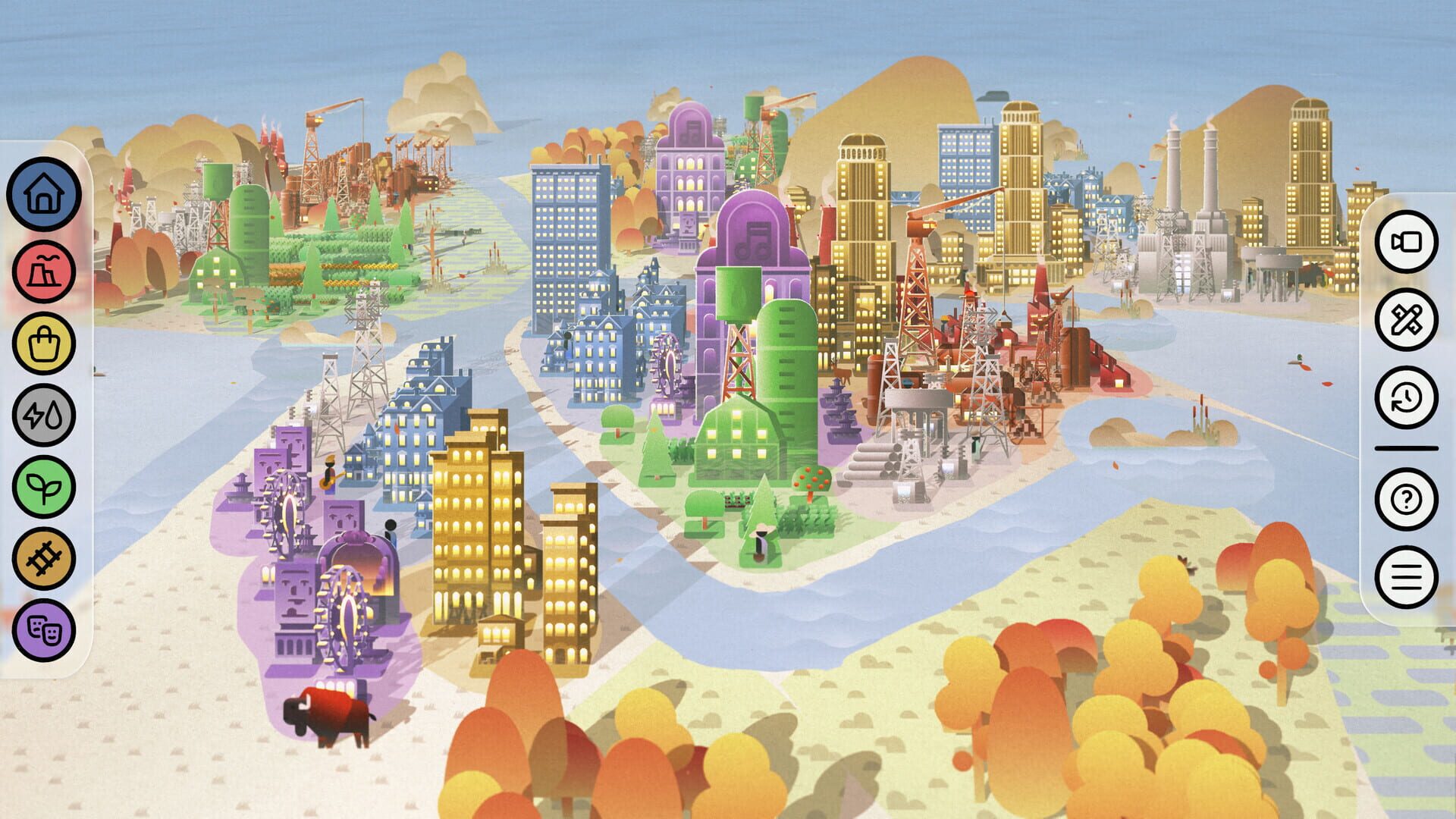 Palettopia - Screenshot