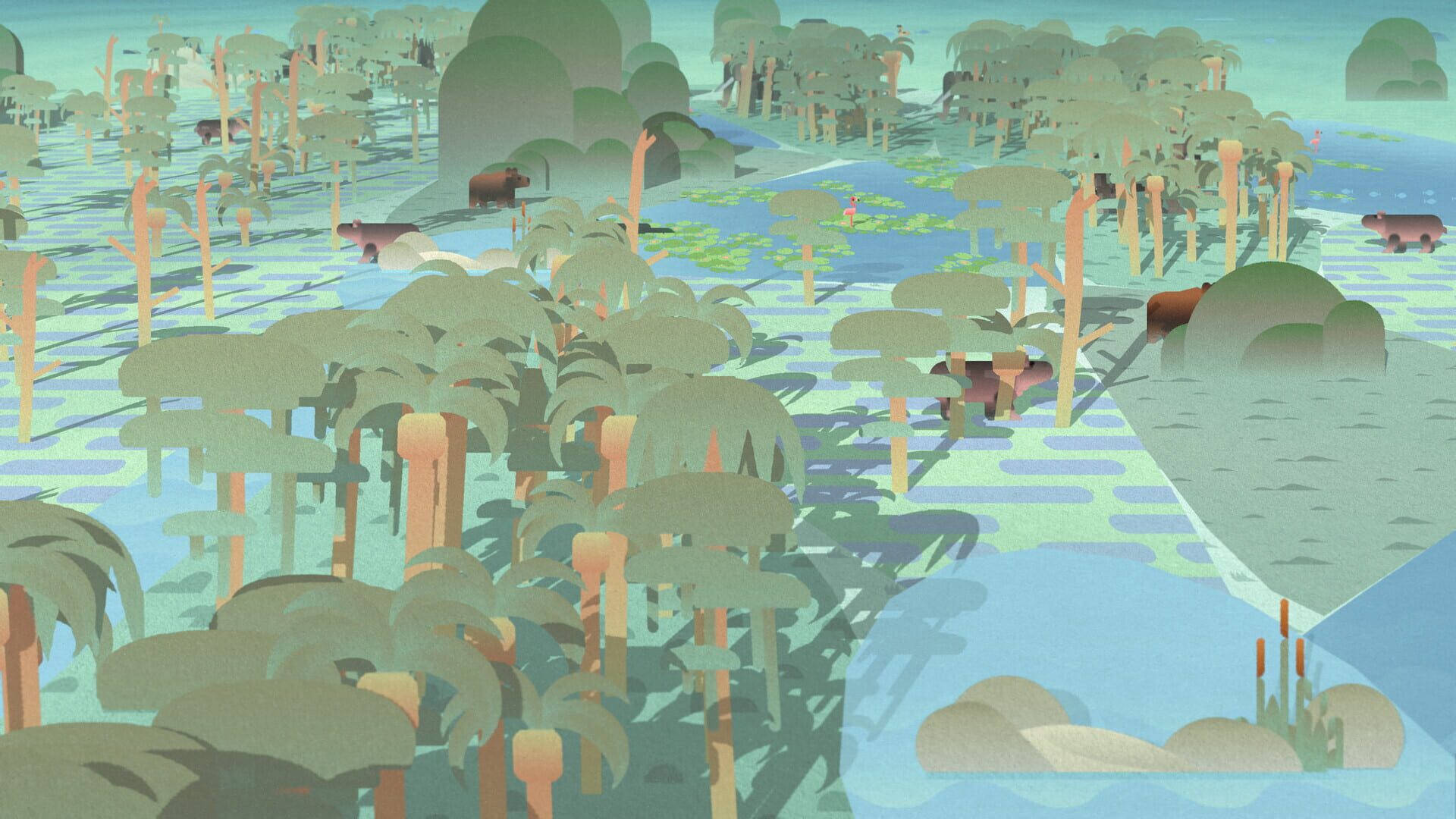 Palettopia - Screenshot
