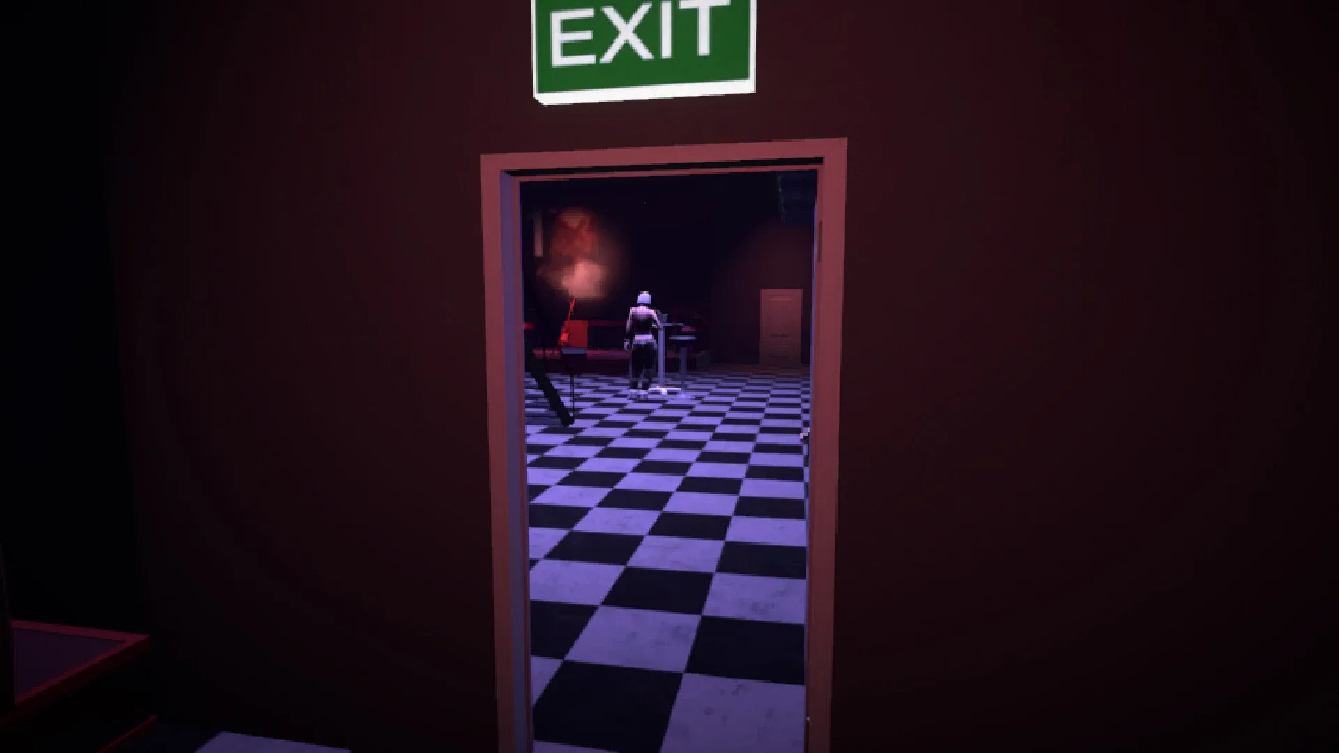 Game media
