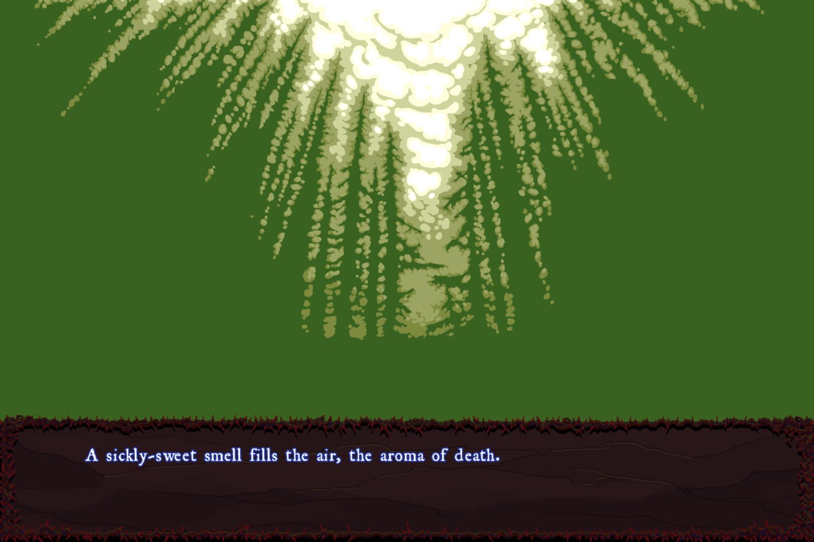 Thorner - Screenshot