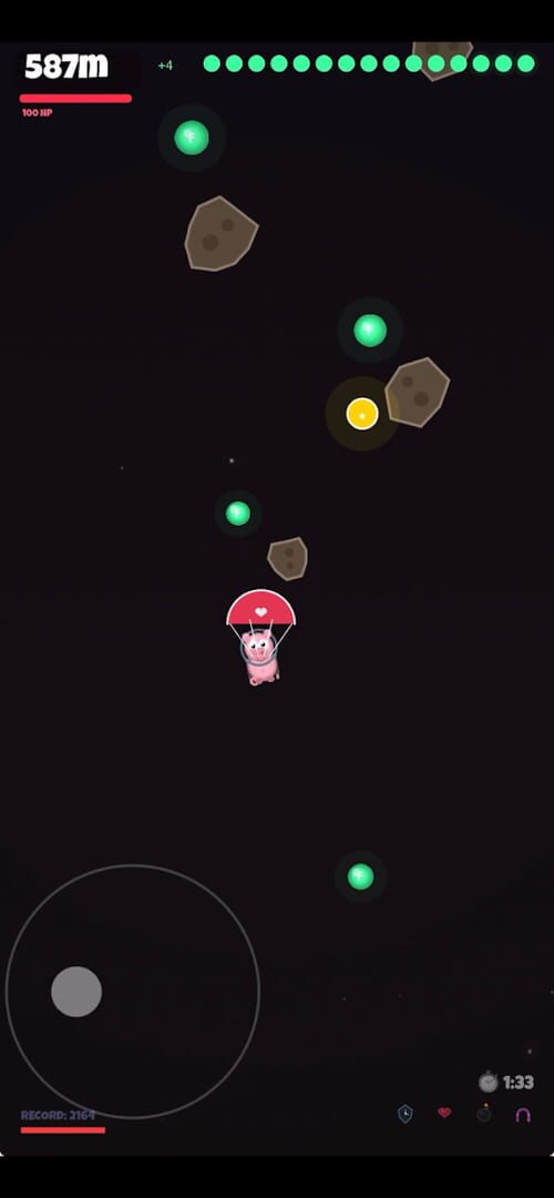 AstroPork
