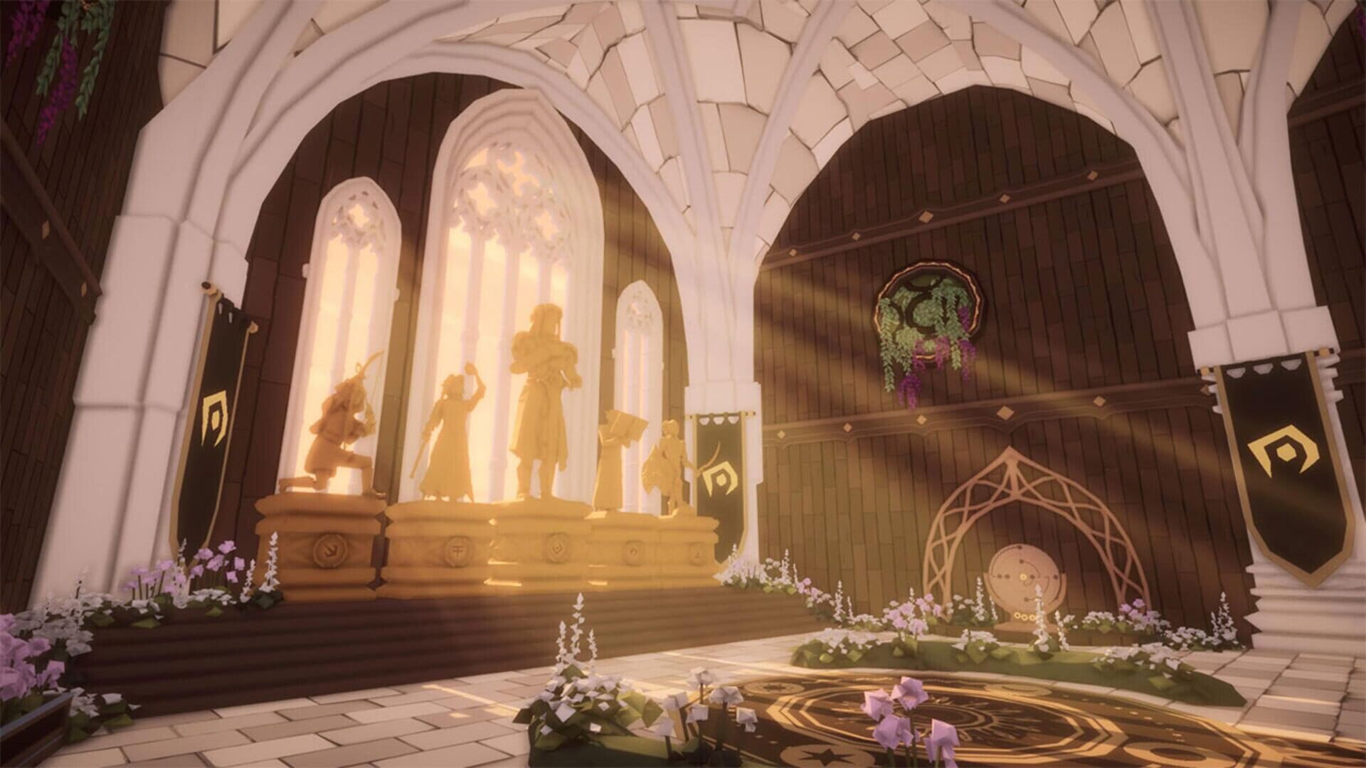 Castles and Manors: Escape Room Bundle - Screenshot