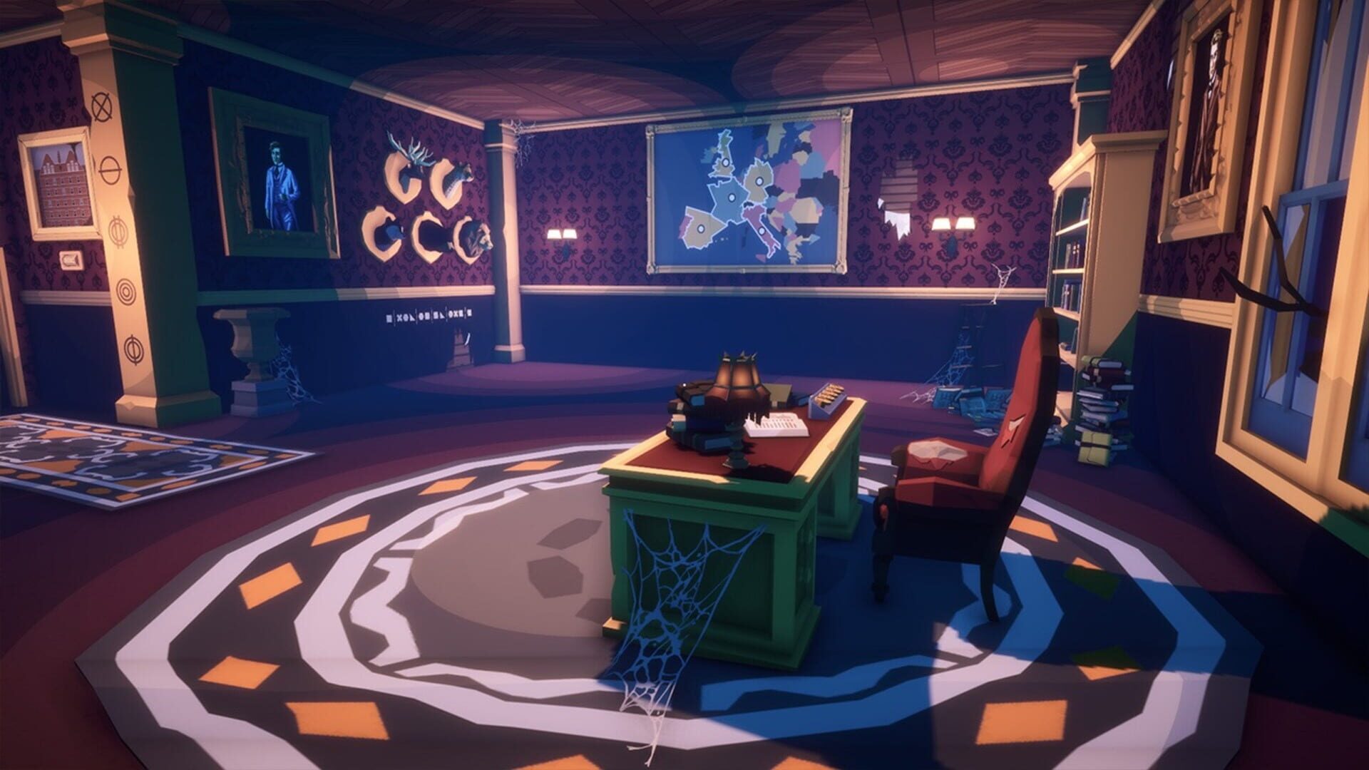 Castles and Manors: Escape Room Bundle - Screenshot