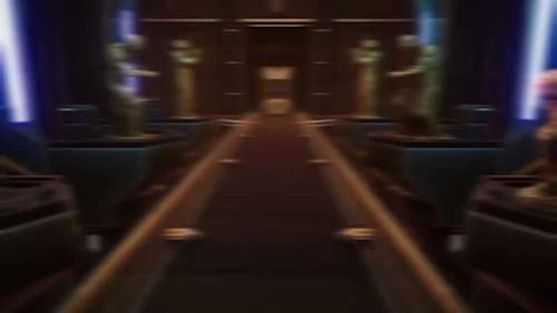 Escape Room Marathon - Screenshot