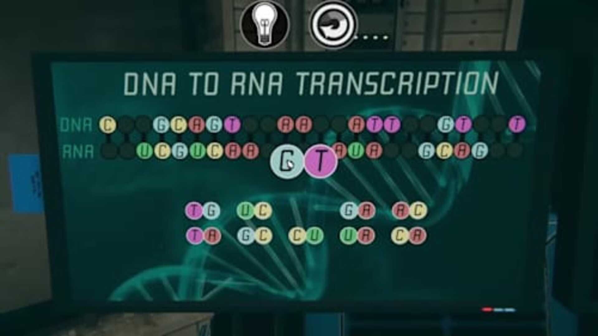 Escape Room Marathon - Screenshot
