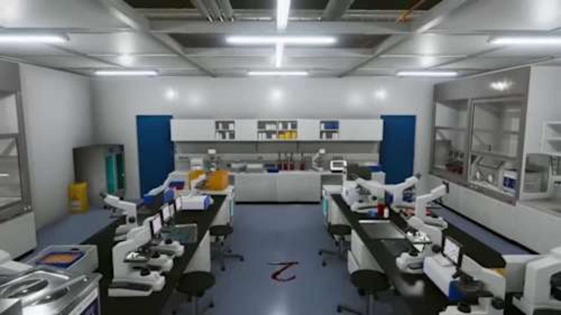 Escape Room Marathon - Screenshot