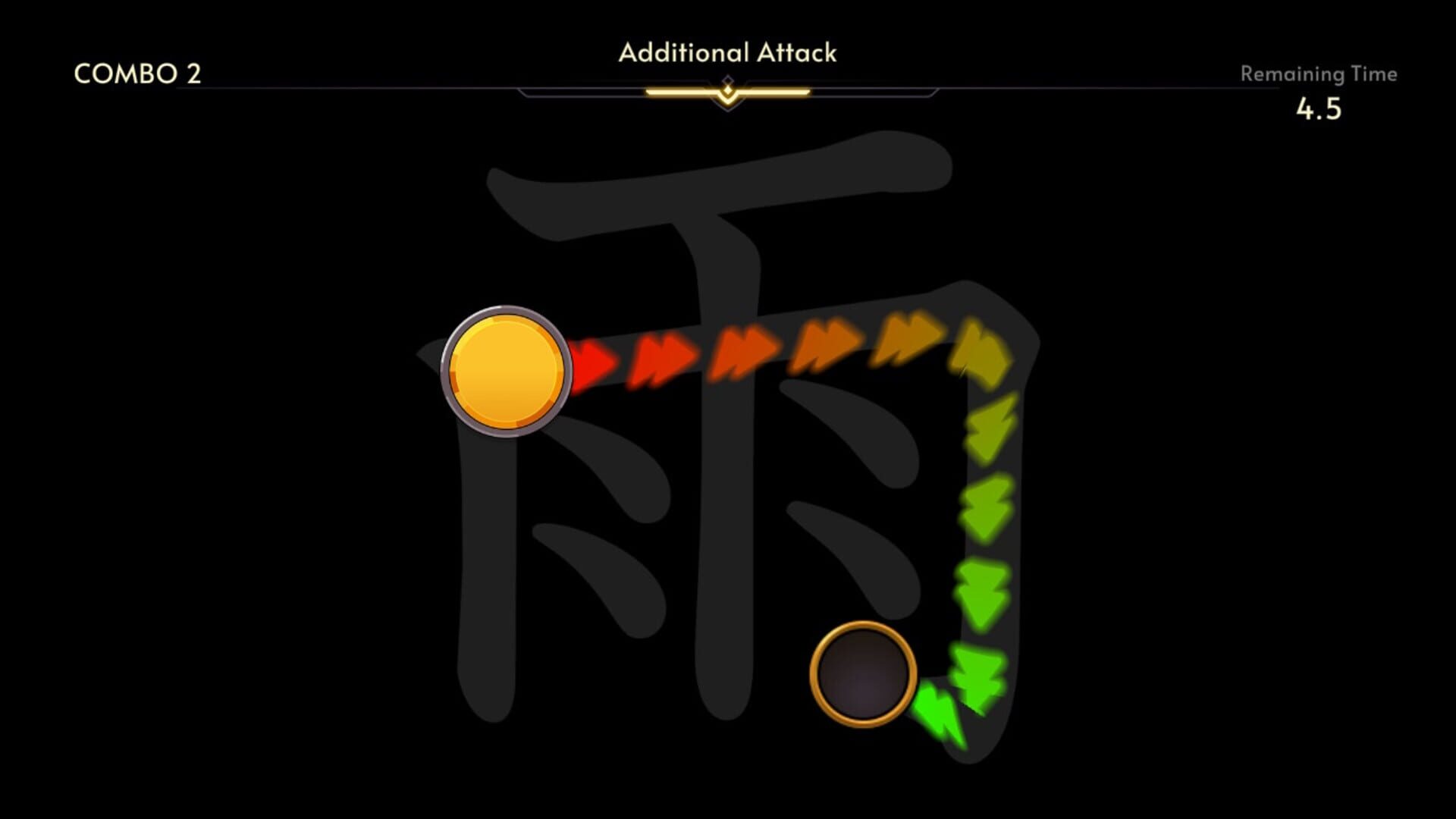 Adventure of Kanjiro Chapter 1 - Screenshot