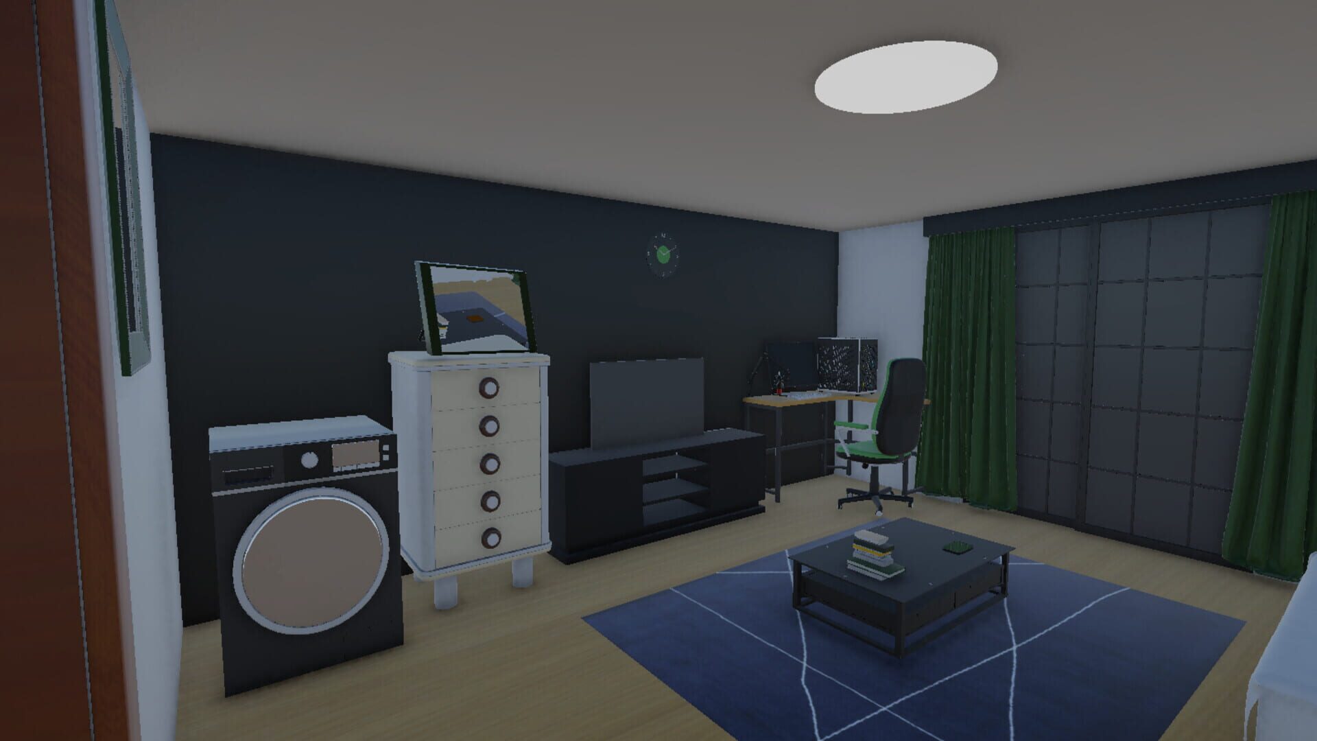 Kagami - Screenshot