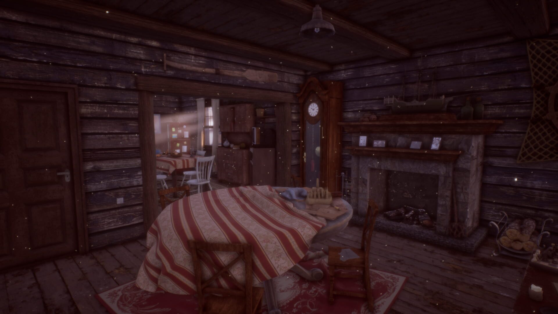 A Lighthouse Tale - Screenshot