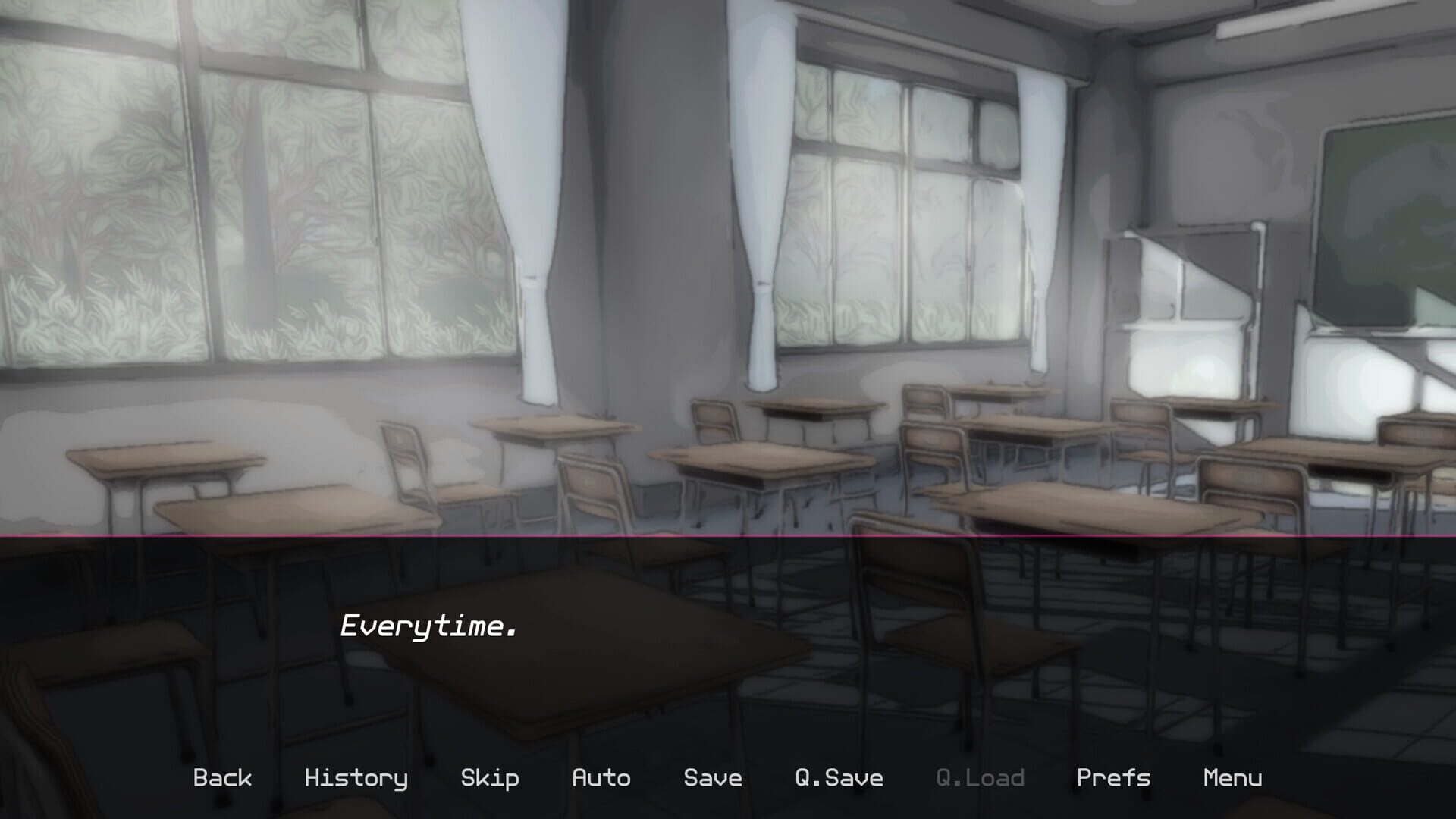 The Colors of Love: Re-Colored - Screenshot