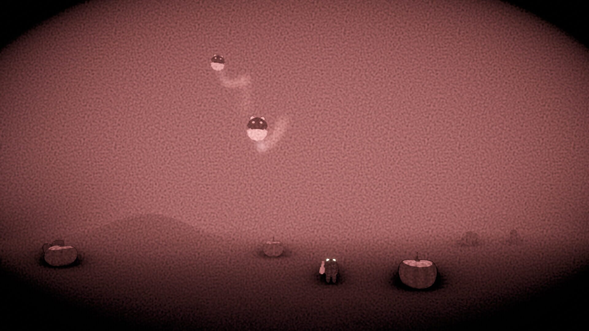 Pup Boy Cowboy: Infinite Desert Edition - Screenshot