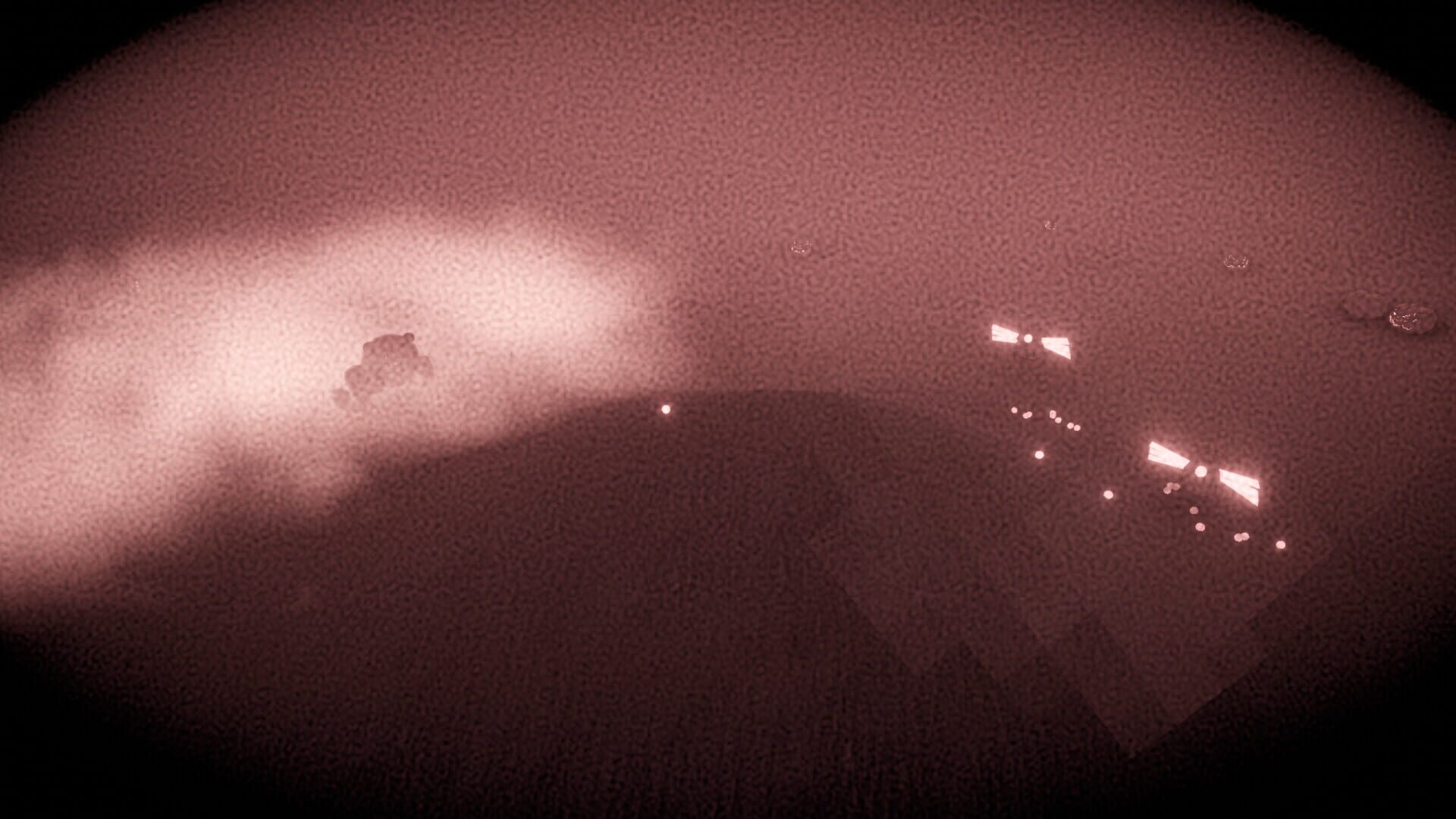 Pup Boy Cowboy: Infinite Desert Edition - Screenshot