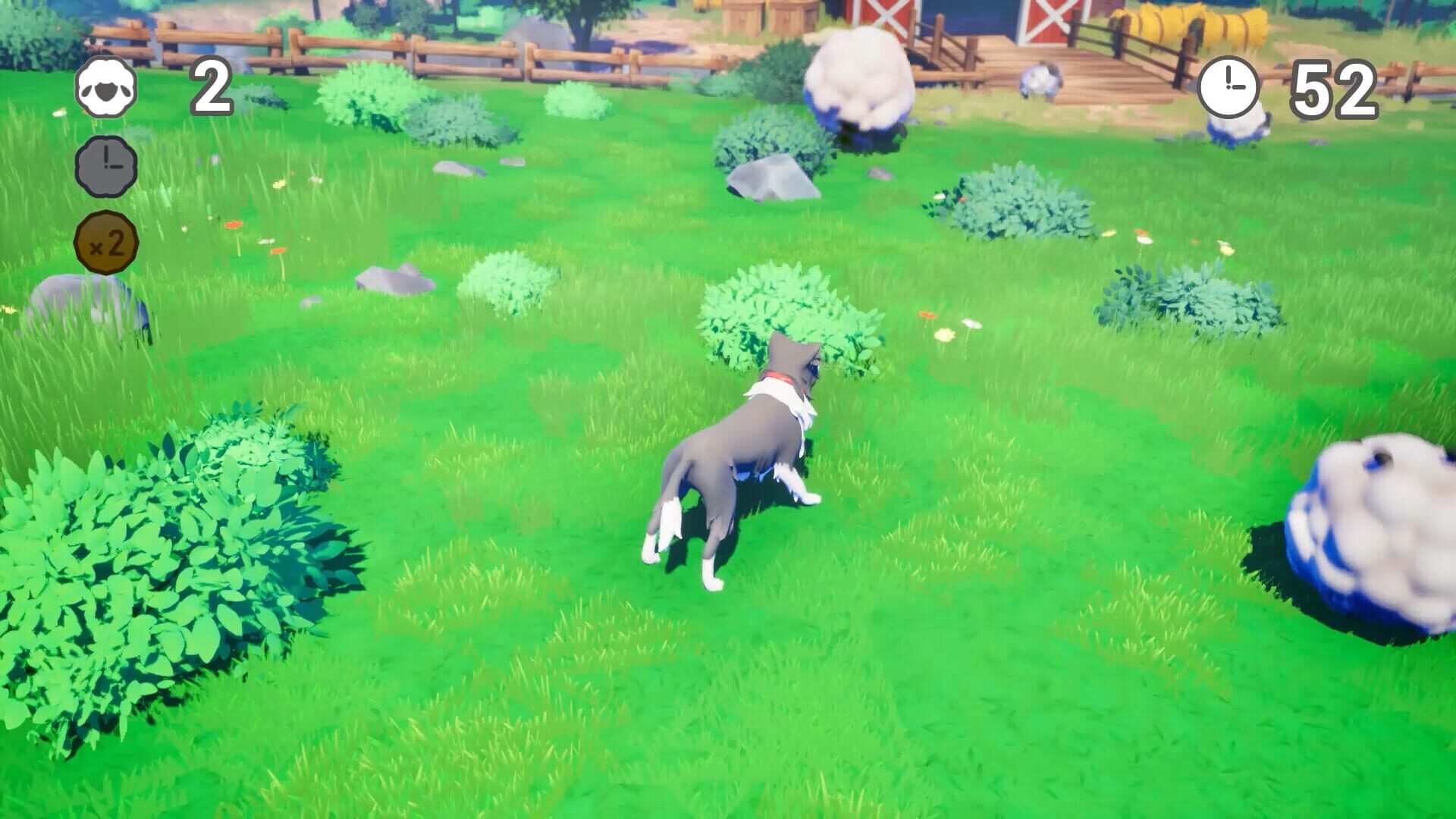 Sheep Dog - Screenshot