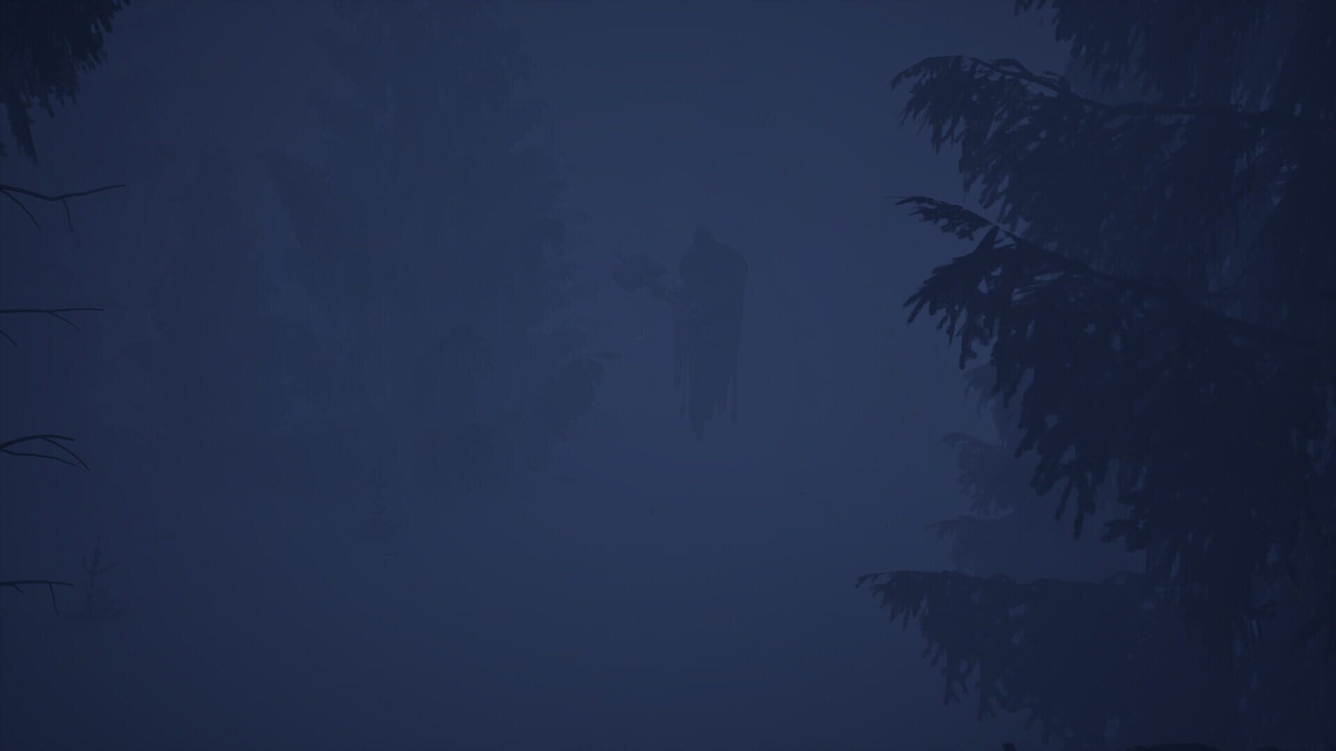 Whispers In The Woods - Screenshot