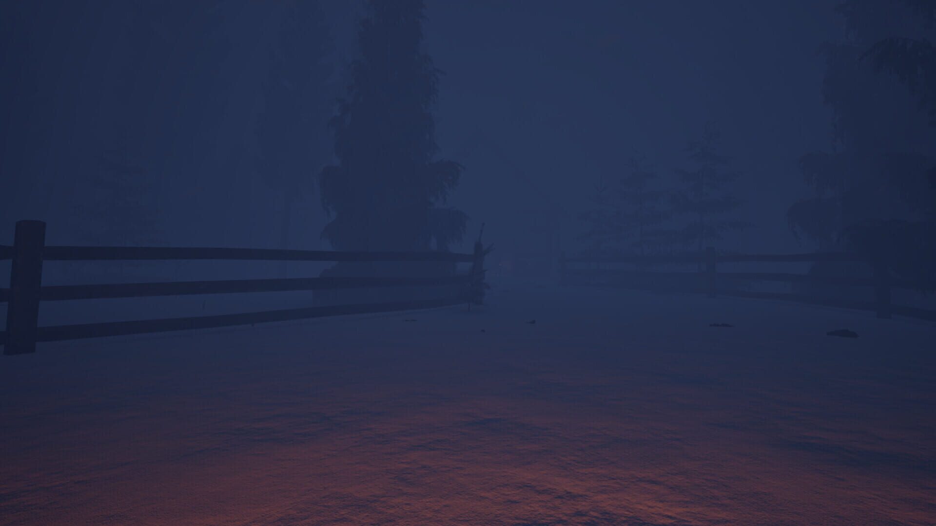 Whispers In The Woods - Screenshot