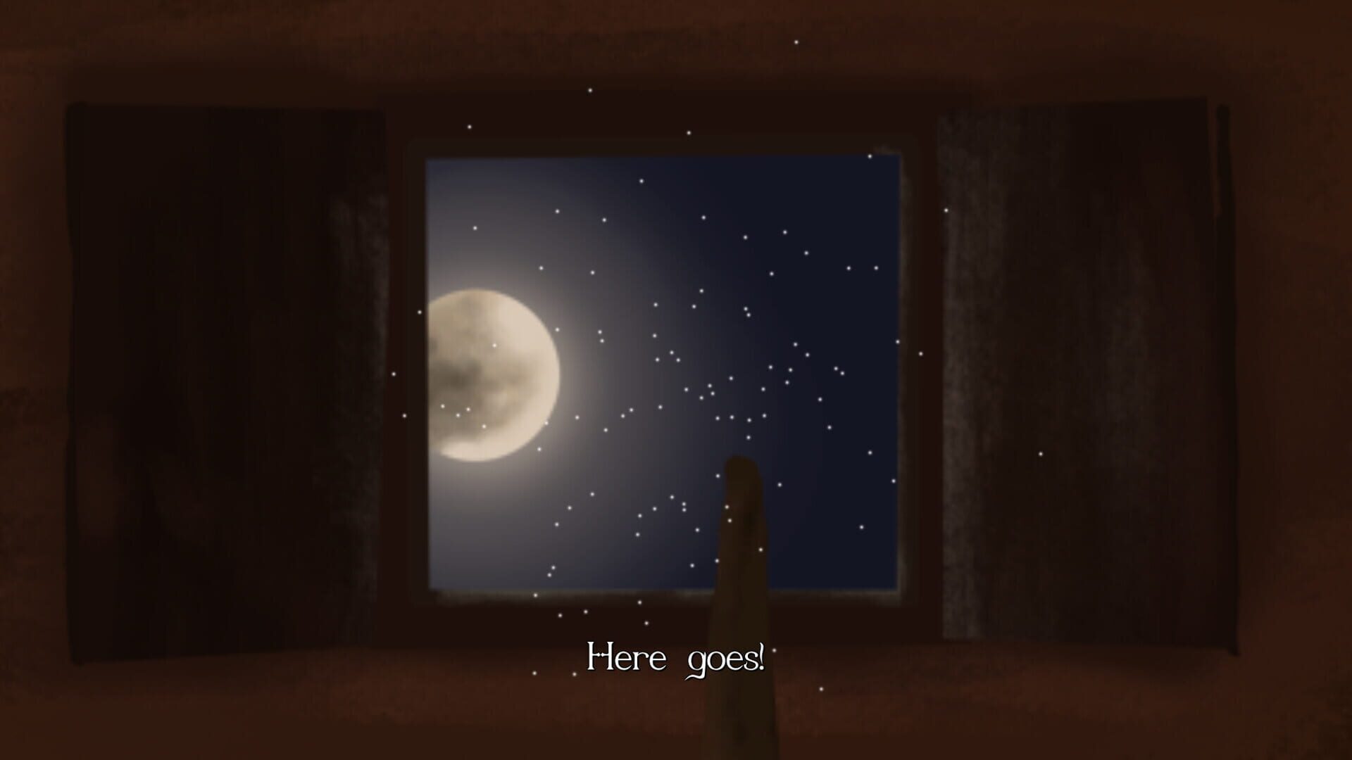Escape from Grimazel's Cottage - Screenshot