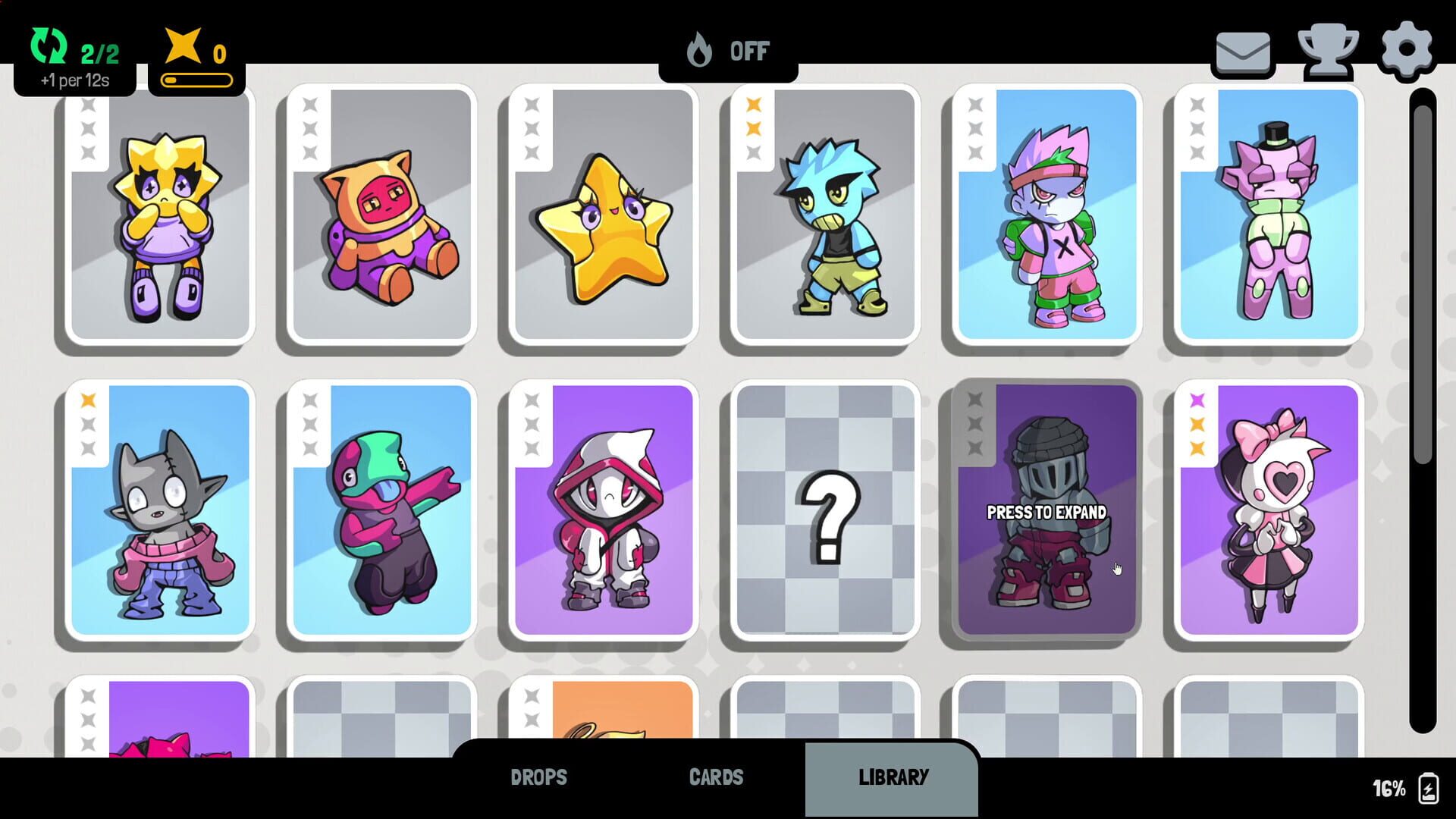 GoGeez - Screenshot