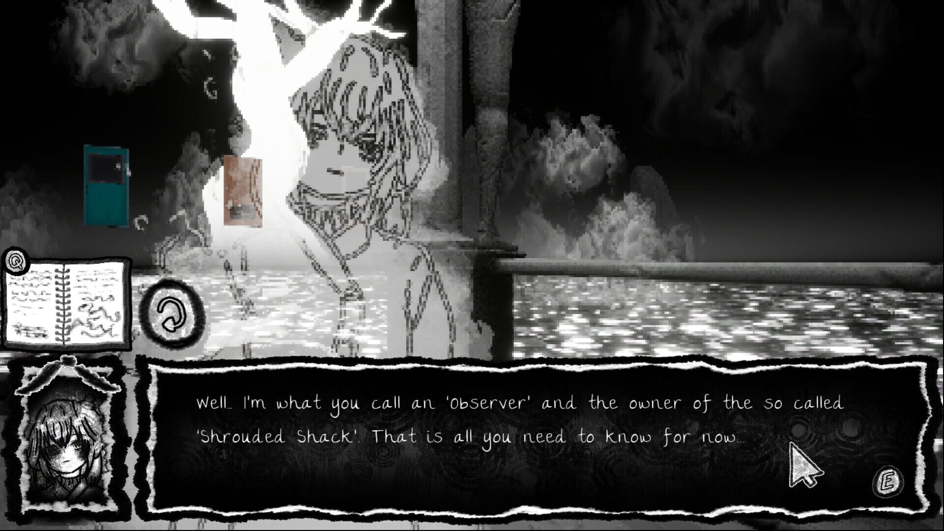 We Pretend - Screenshot