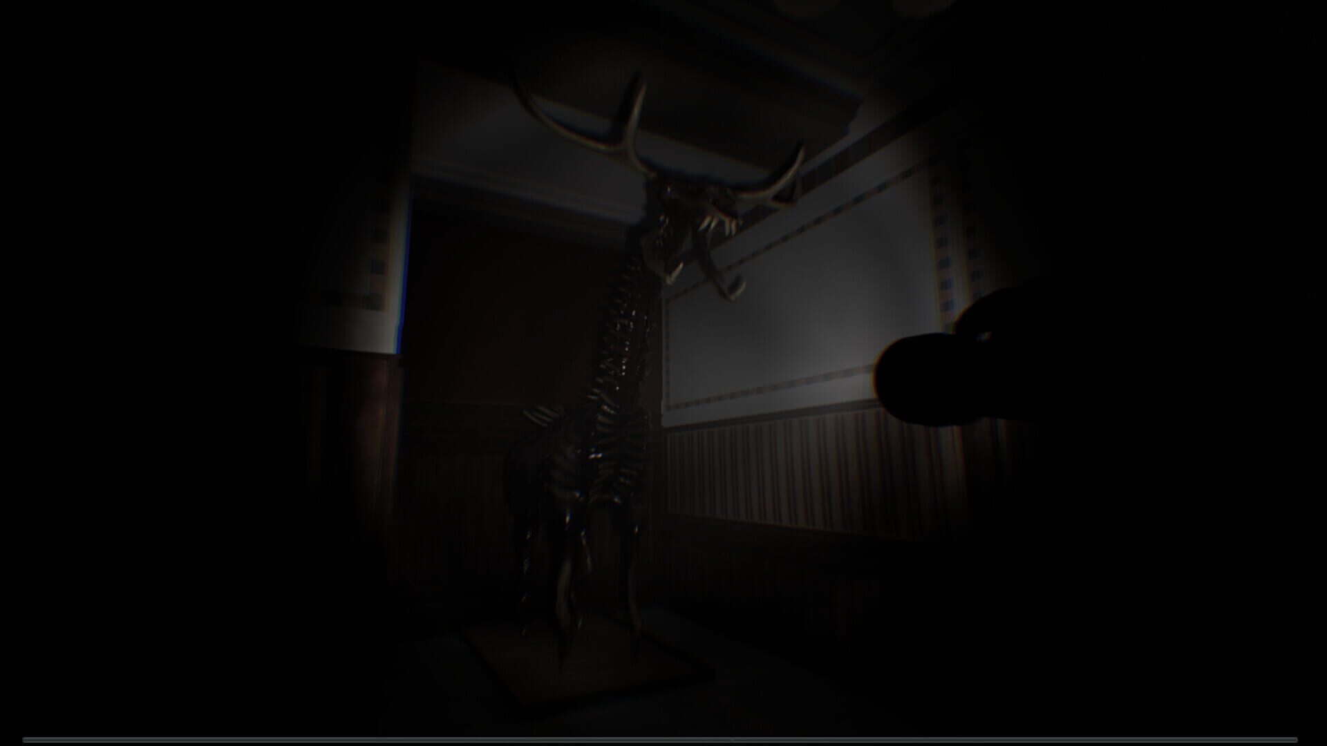 Elysium: Blue Den Mansion - Screenshot