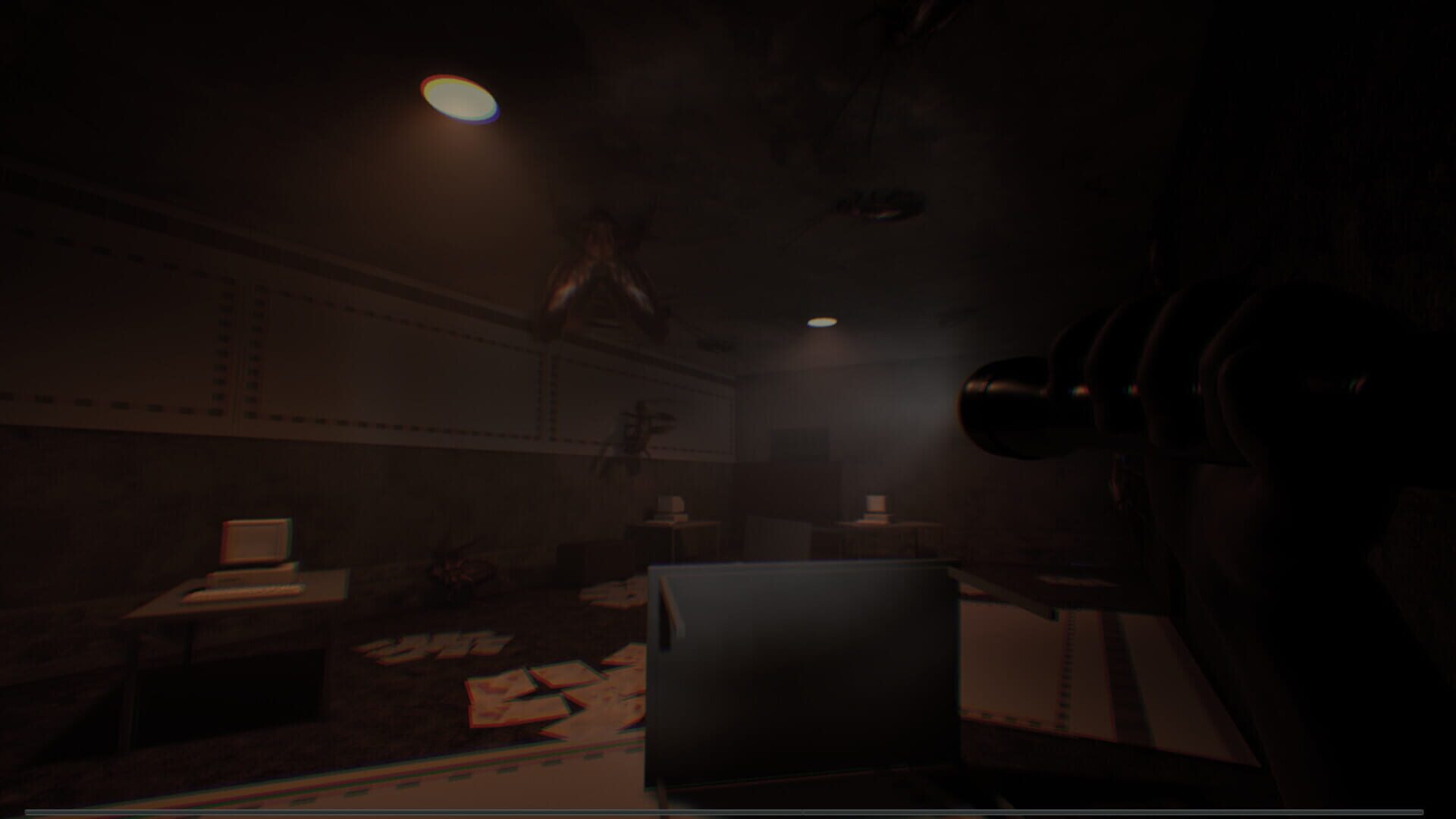 Elysium: Blue Den Mansion - Screenshot