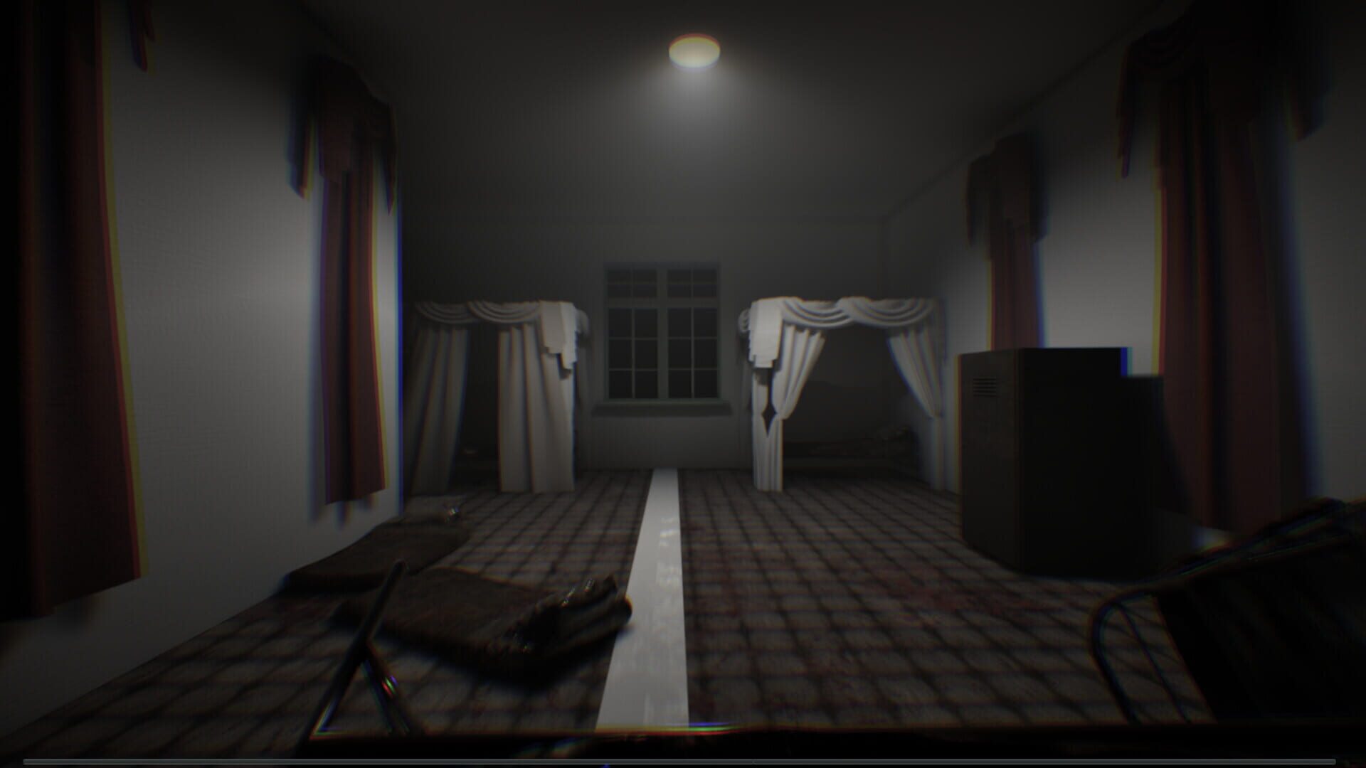 Elysium: Blue Den Mansion - Screenshot