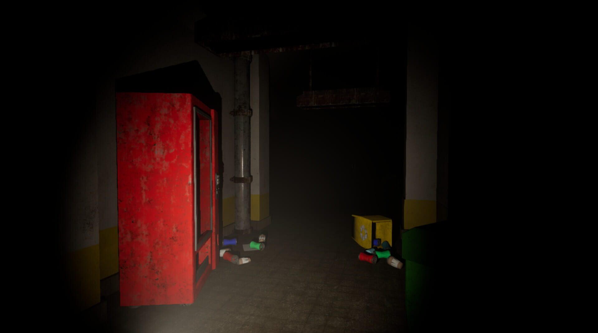 ChildMare - Screenshot