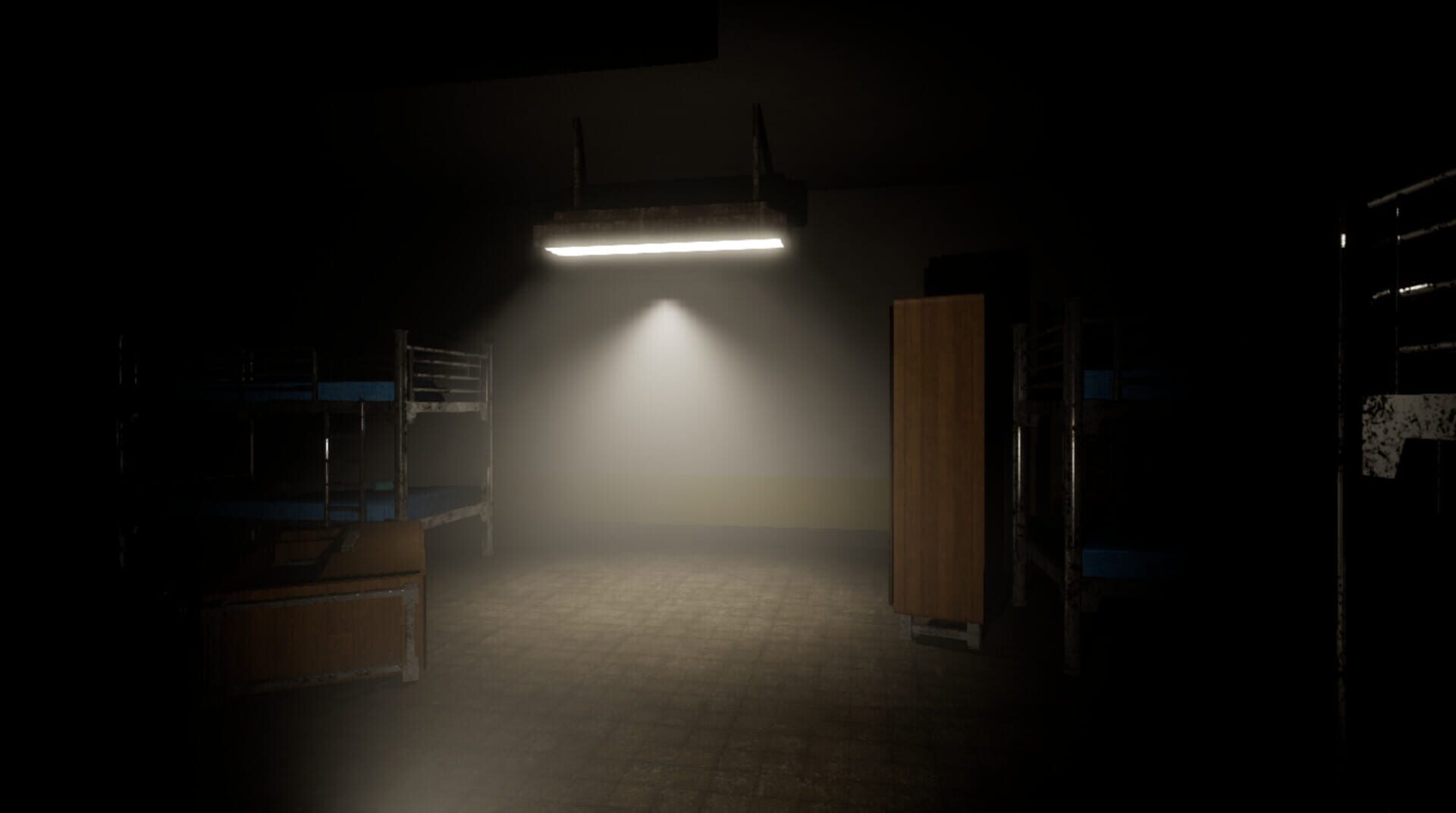 ChildMare - Screenshot