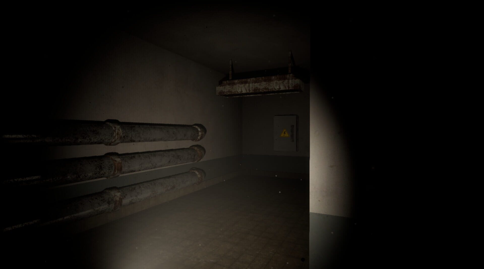 ChildMare - Screenshot