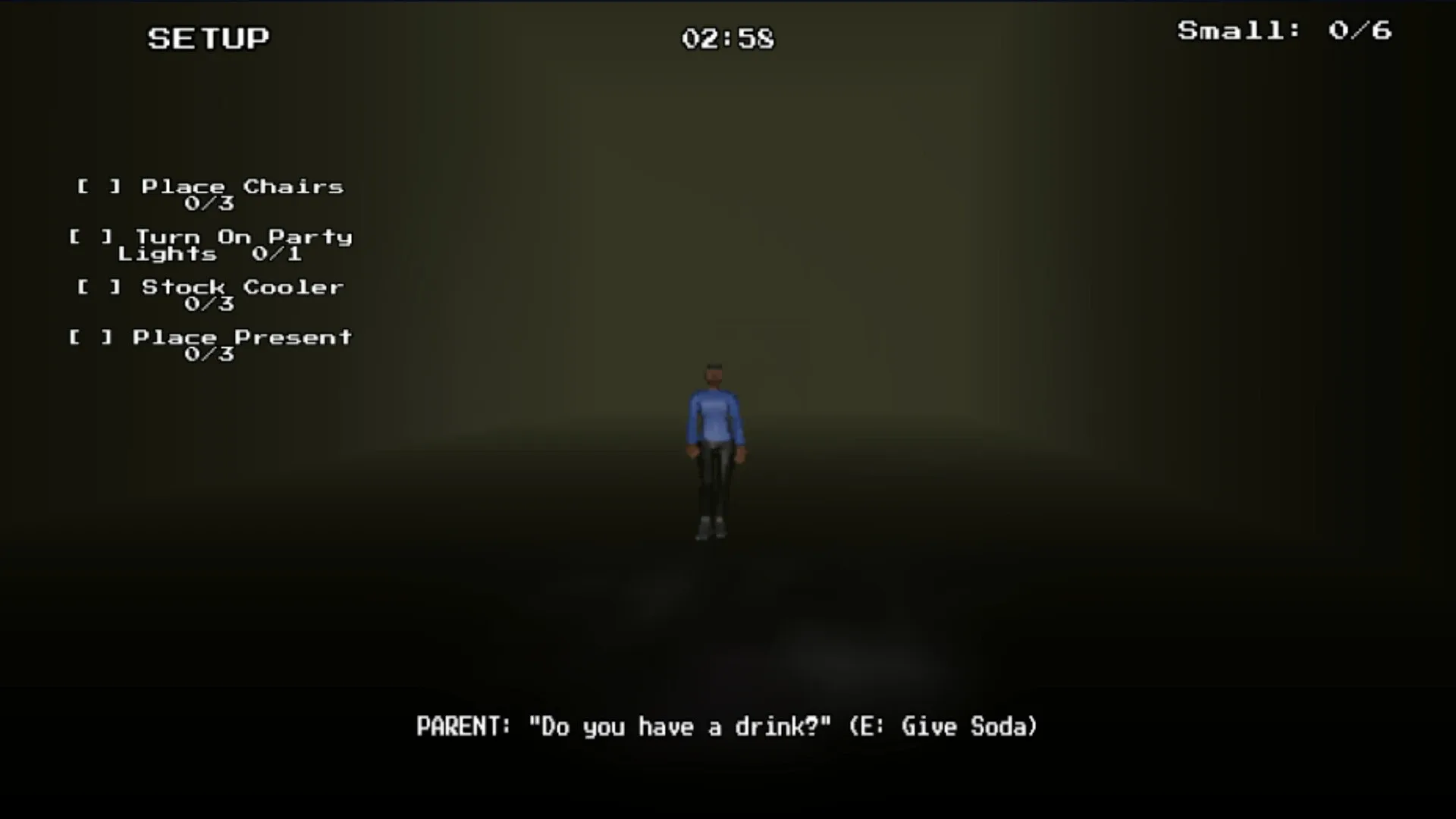 Game media