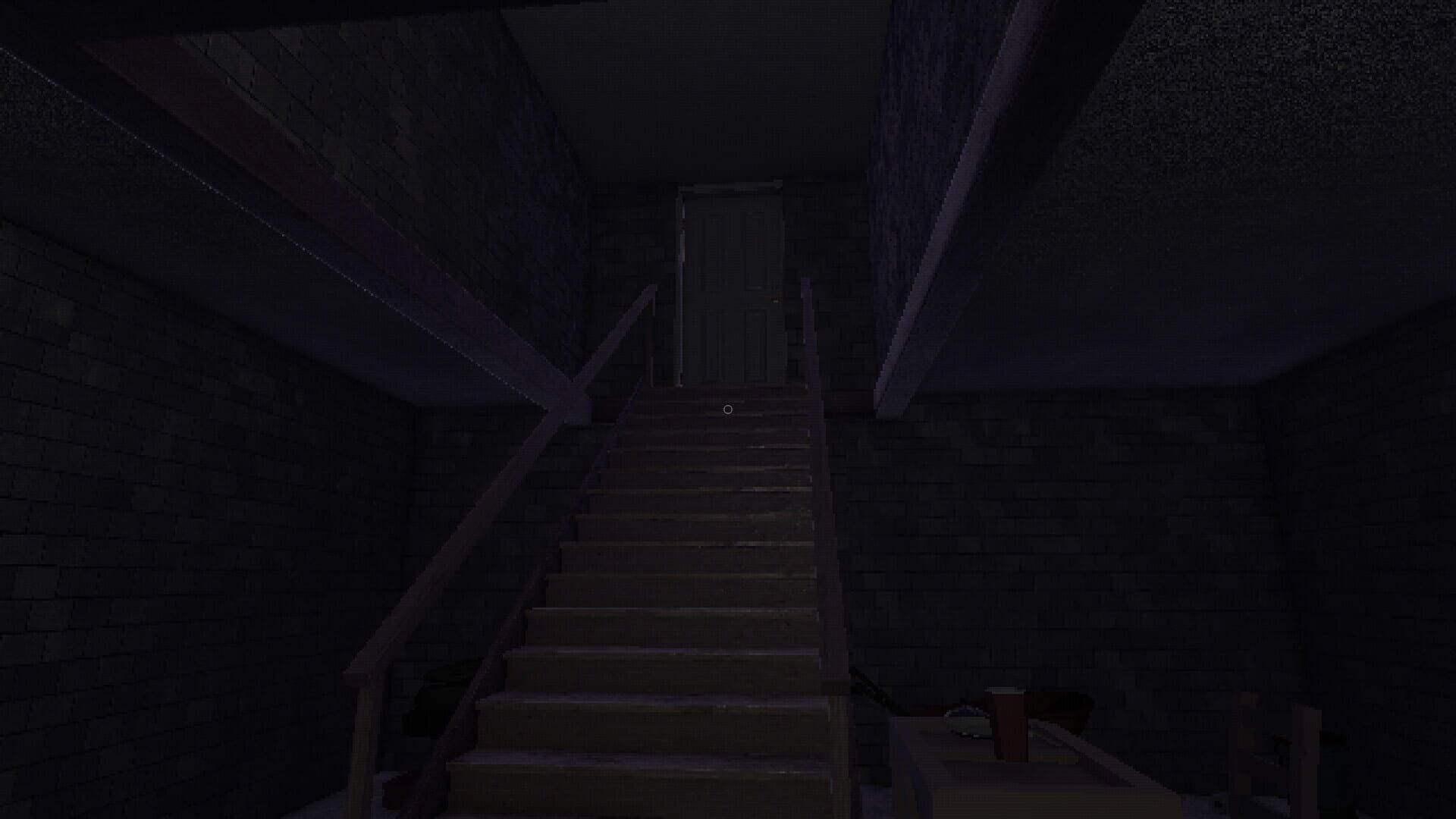 The Night Archive: No Service - Screenshot